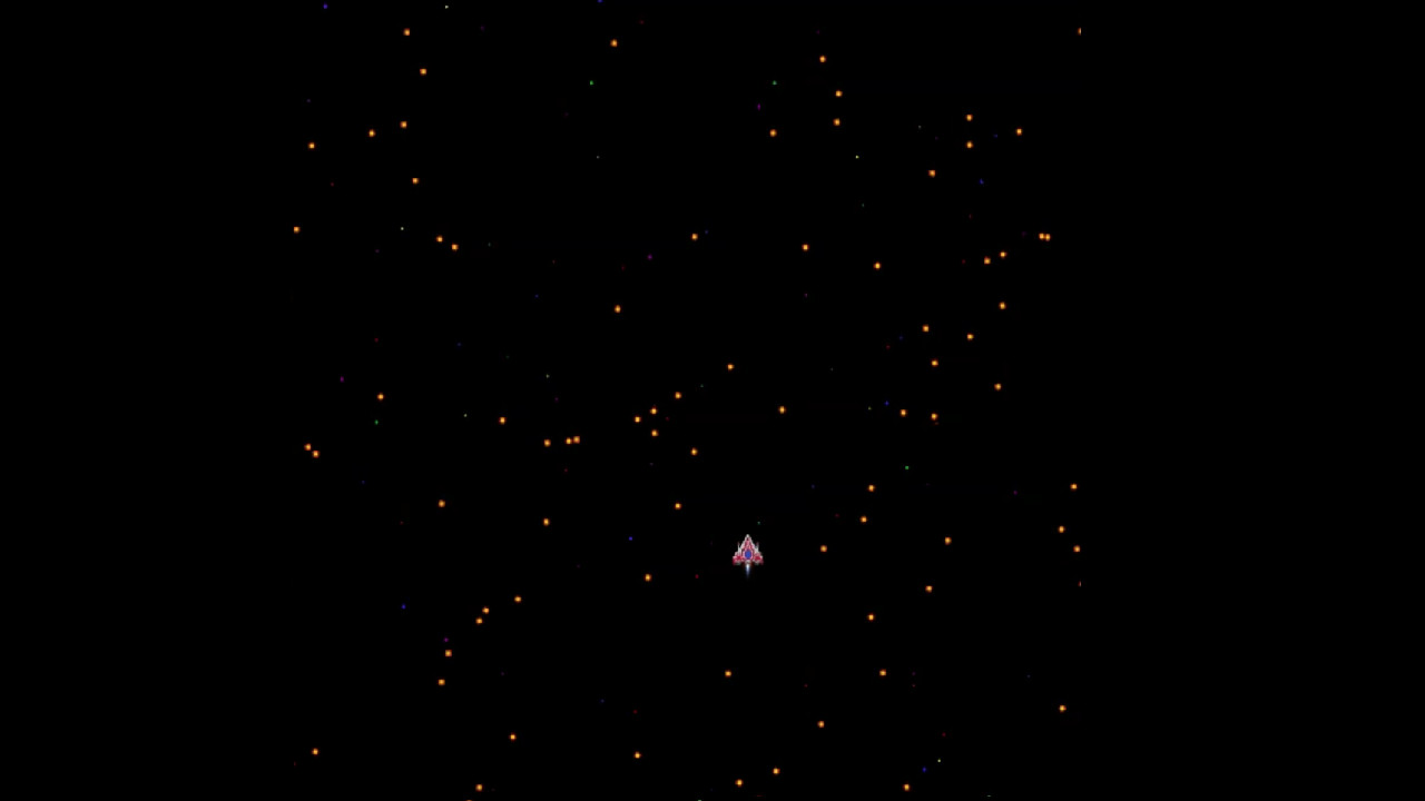 New Century Galaxy Legend screenshot 1