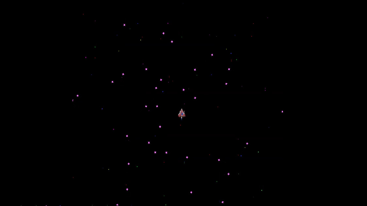 New Century Galaxy Legend screenshot 4