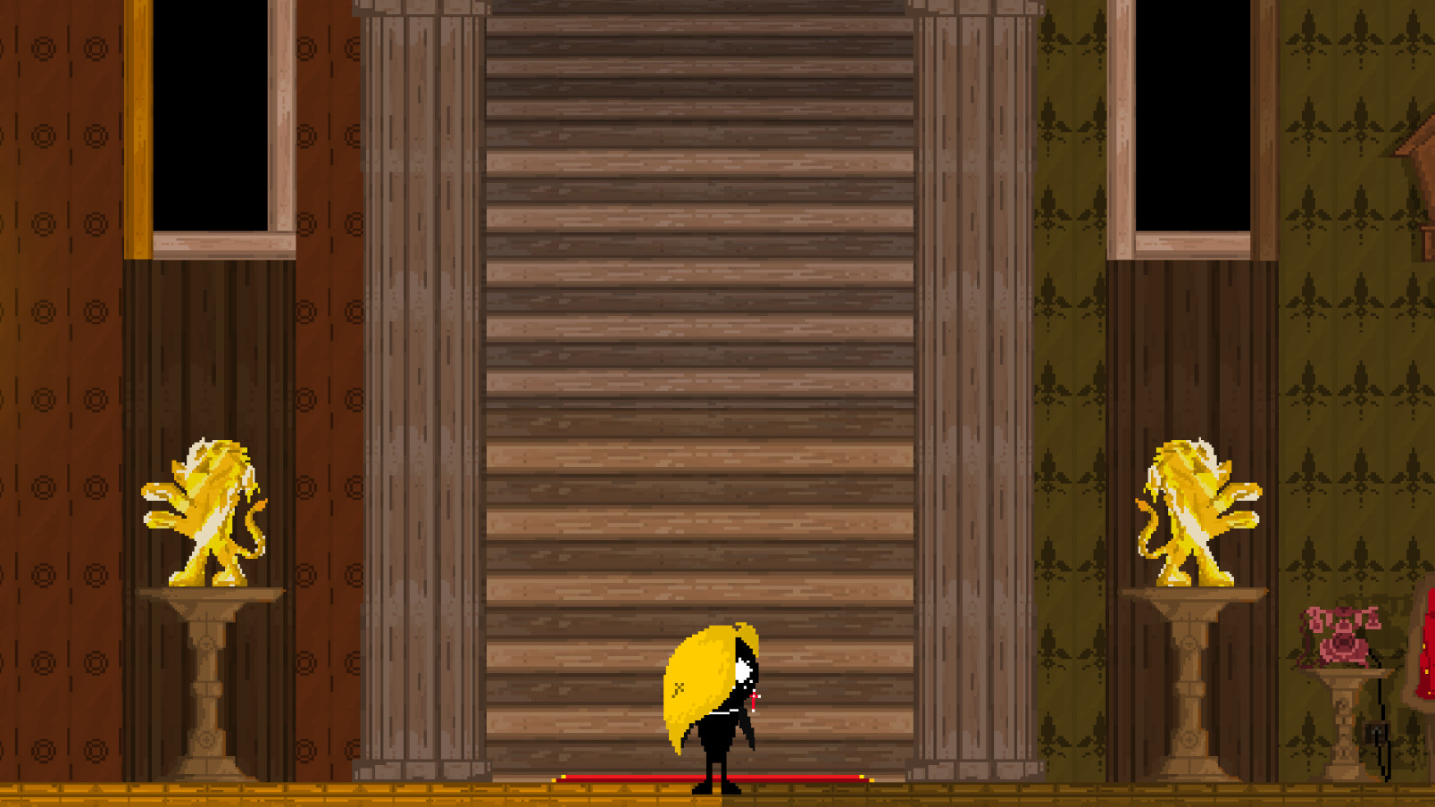 Parasight: Chlorophyll worms screenshot 1
