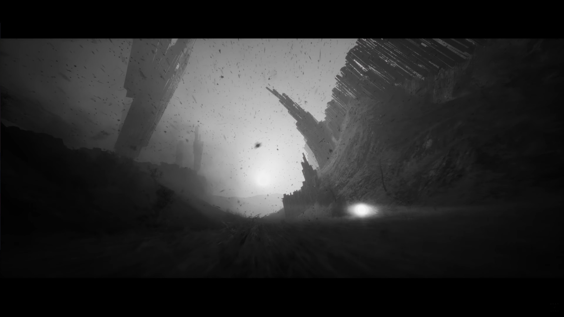The Long Road North screenshot 5