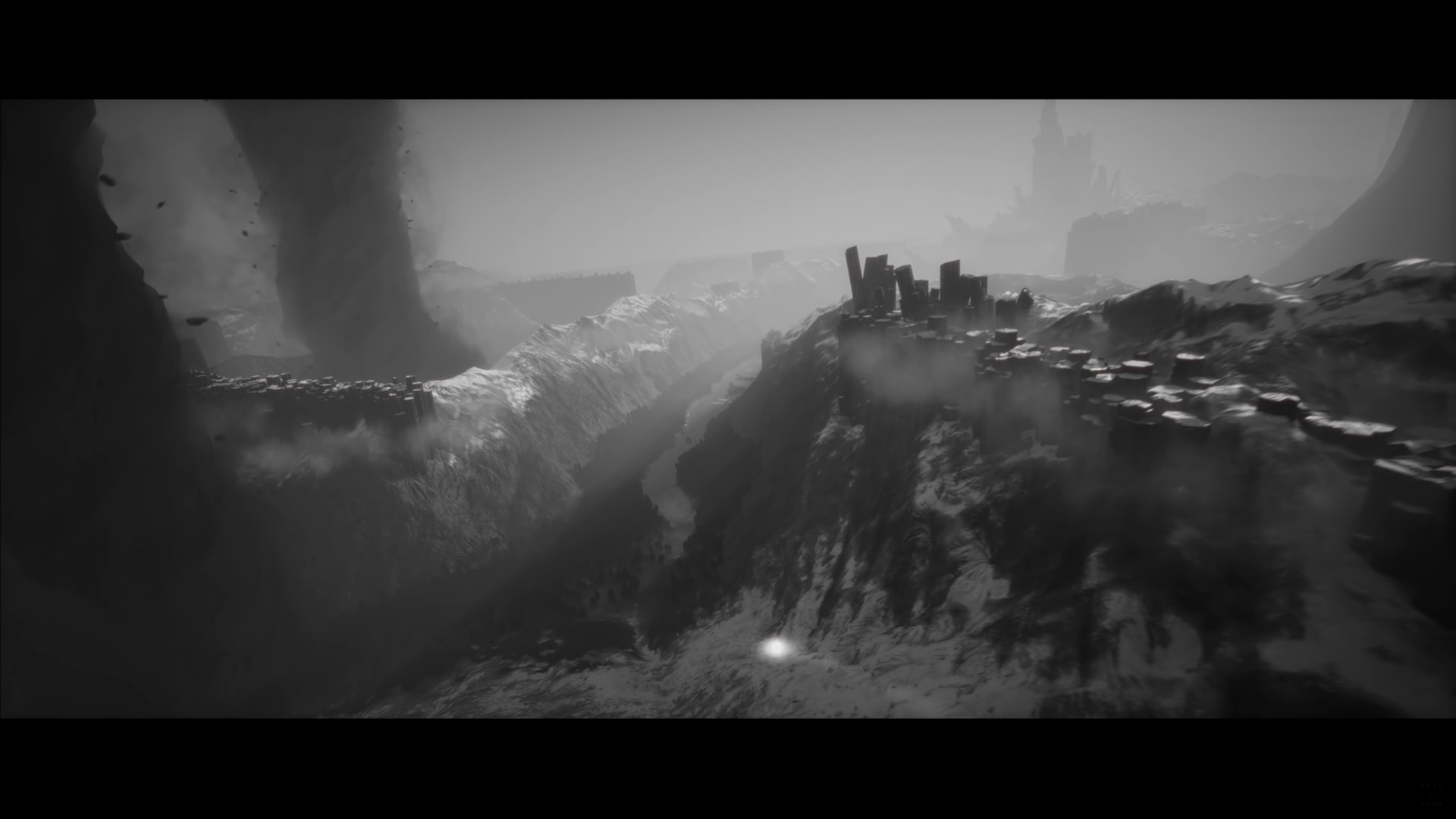 The Long Road North screenshot 4