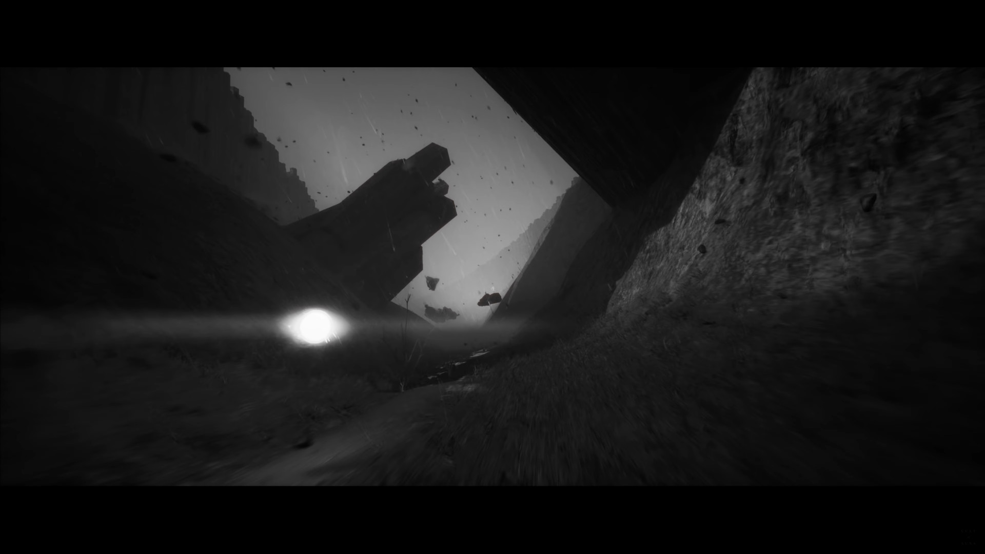 The Long Road North screenshot 2