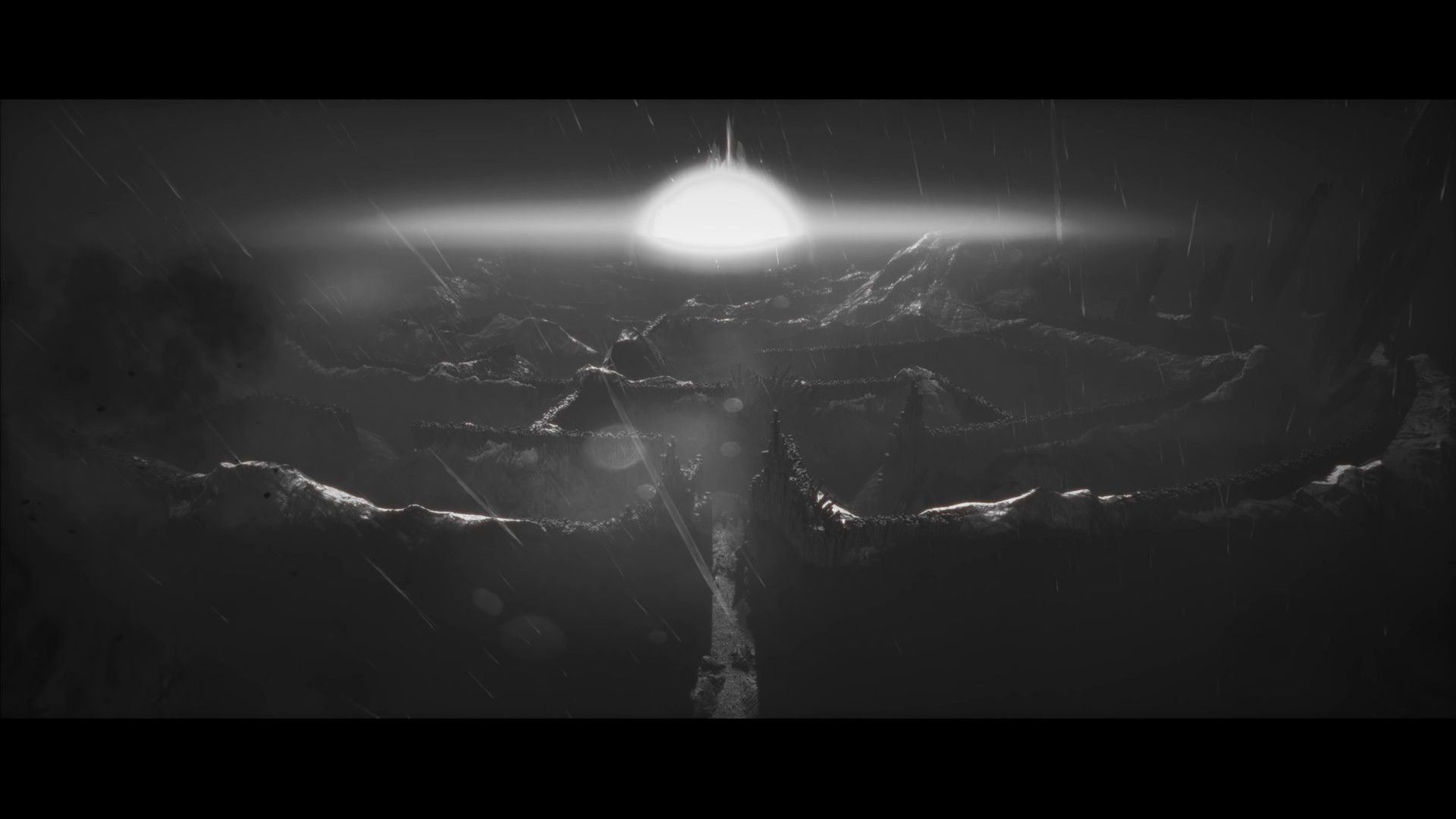 The Long Road North screenshot 1