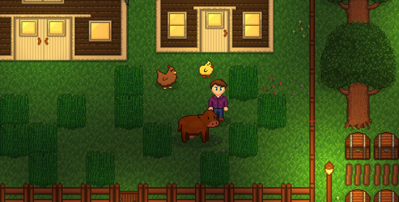 Seeds of Unity screenshot 7