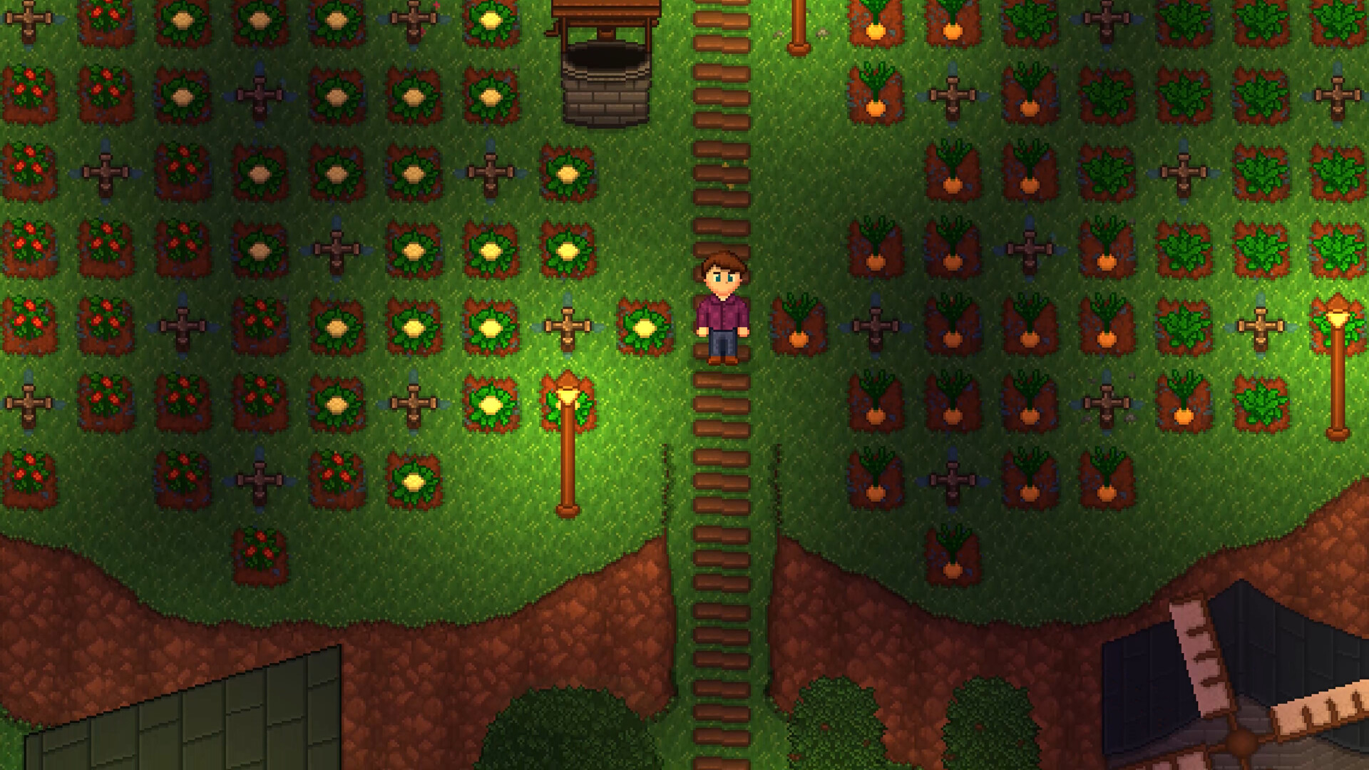 Seeds of Unity screenshot 3