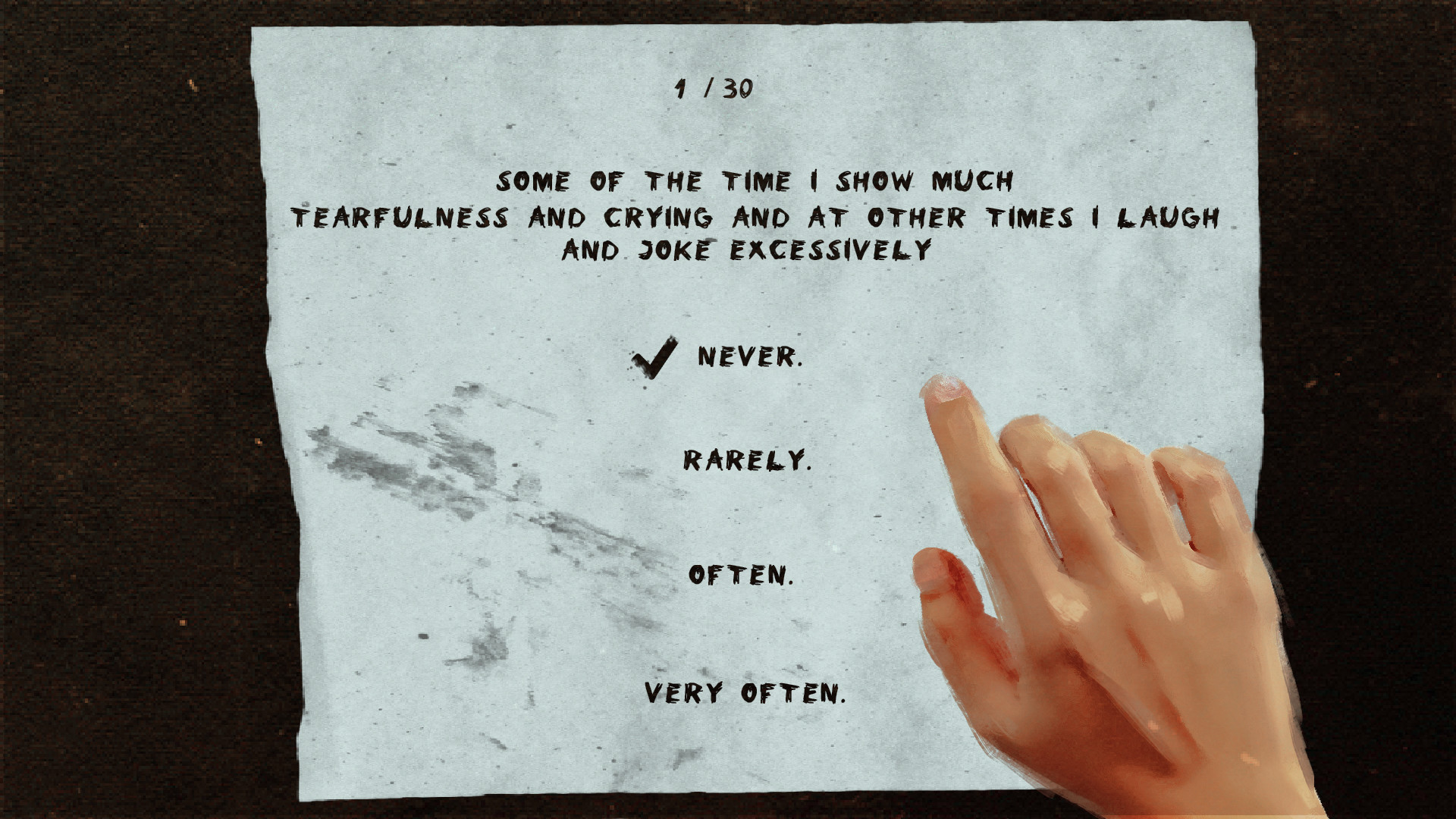 Voice over screenshot 5
