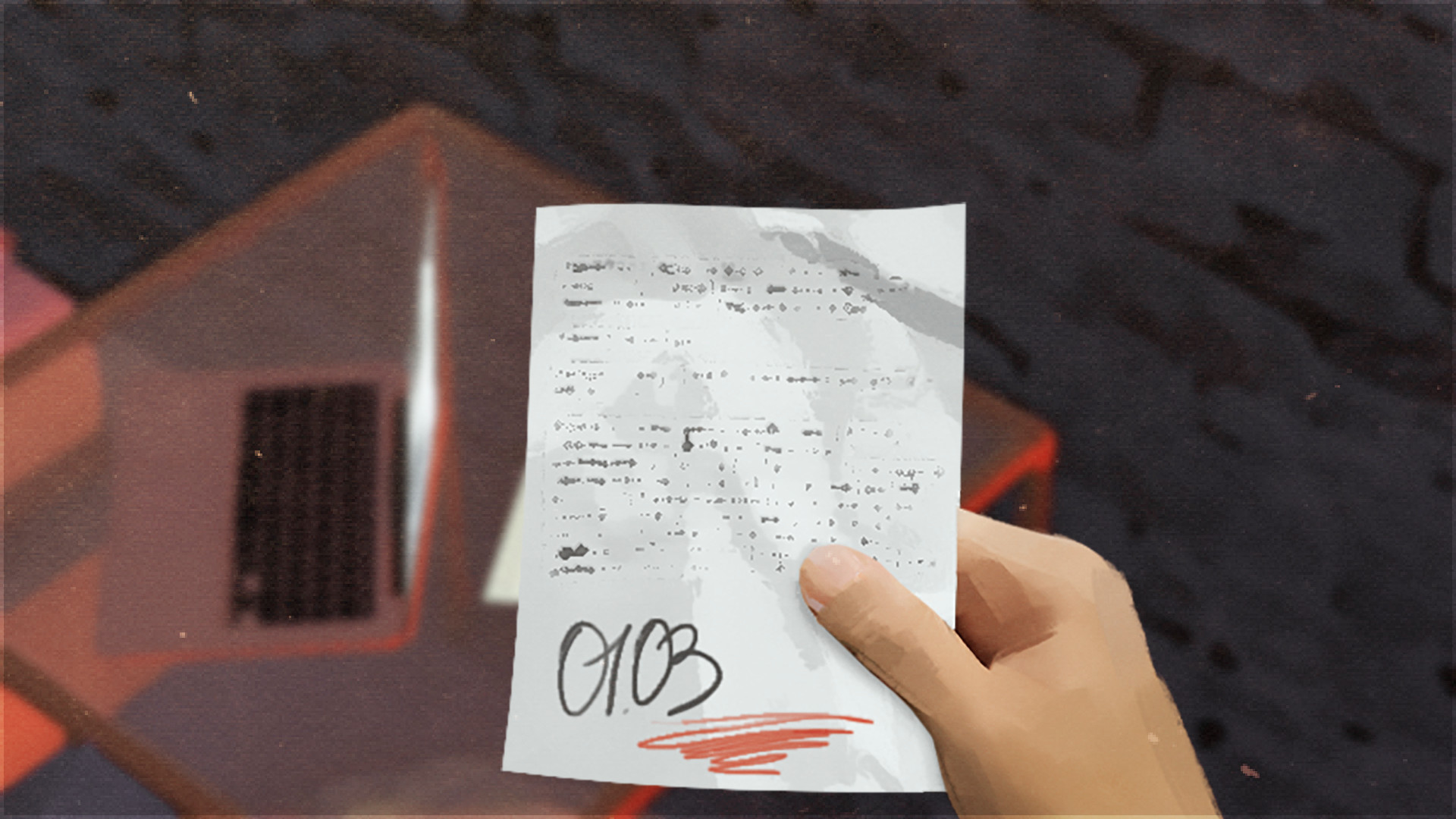 Voice over screenshot 3
