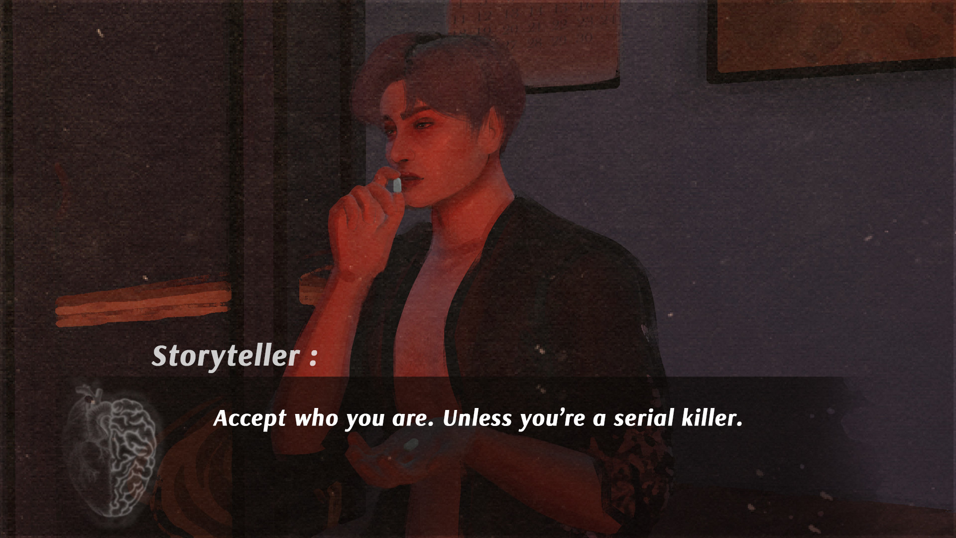 Voice over screenshot 4