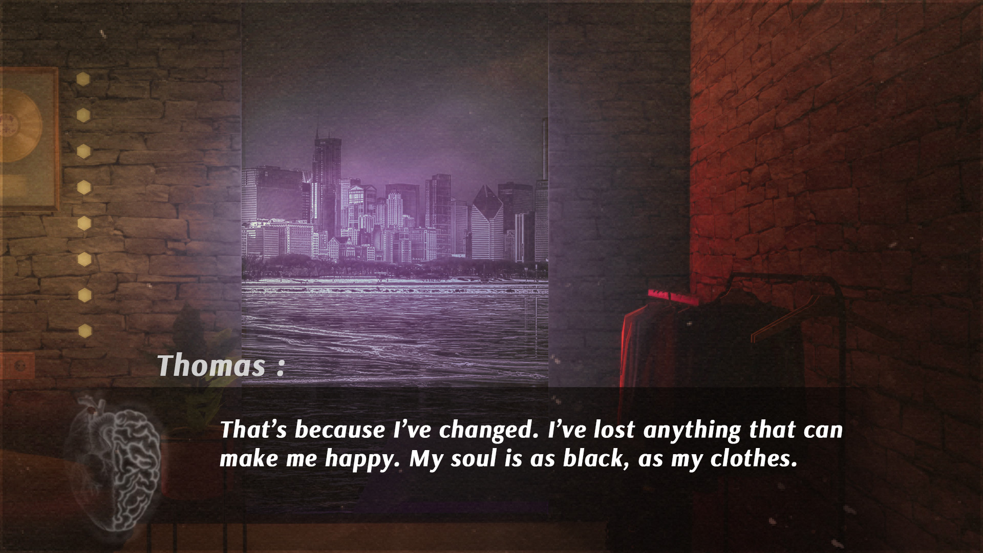 Voice over screenshot 2