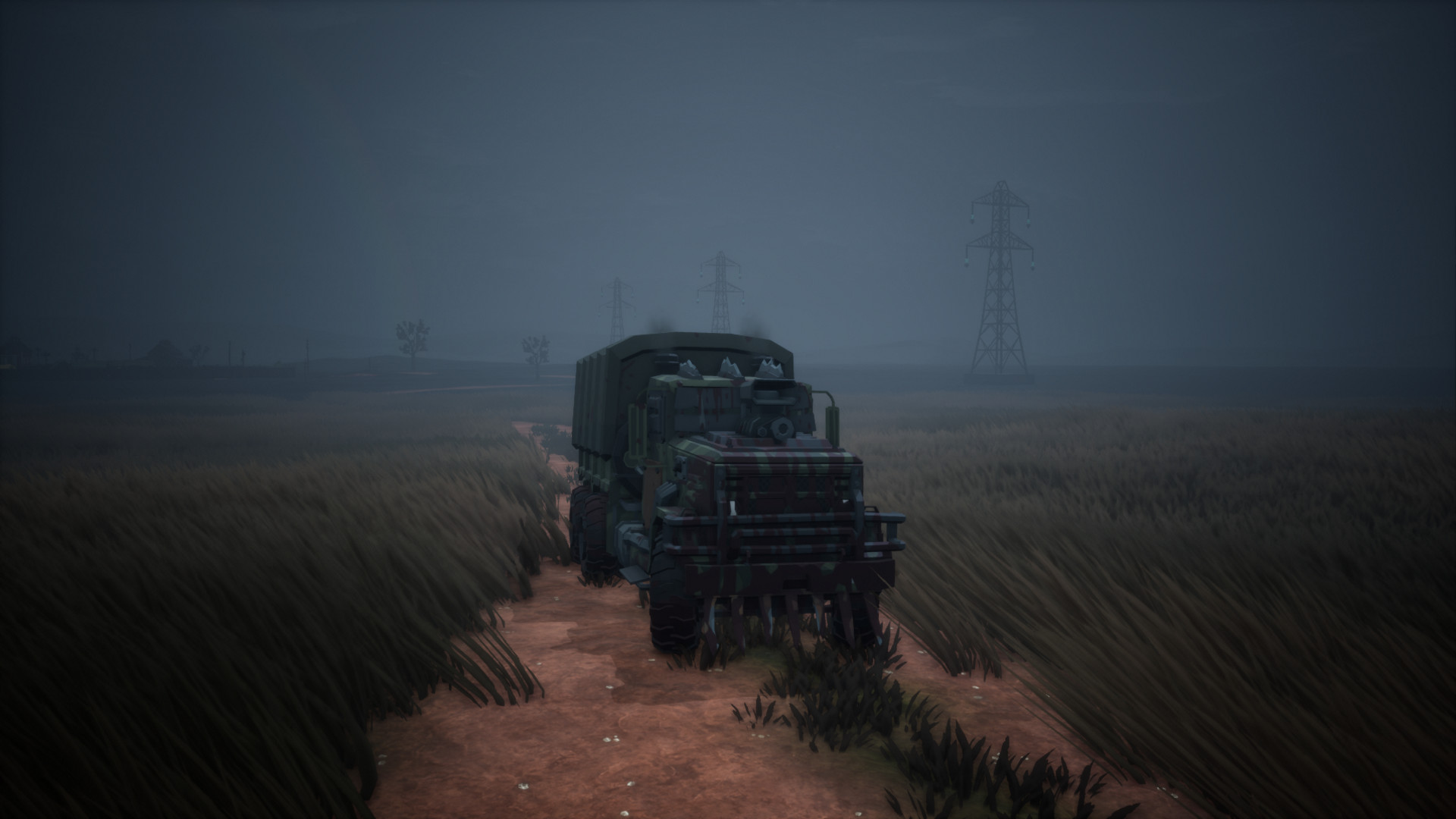 zomboDRIVE: Apocalyptic Road Trip screenshot 3