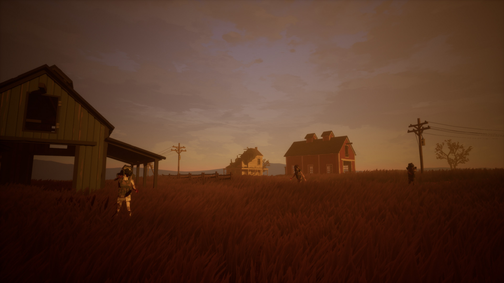 zomboDRIVE: Apocalyptic Road Trip screenshot 4