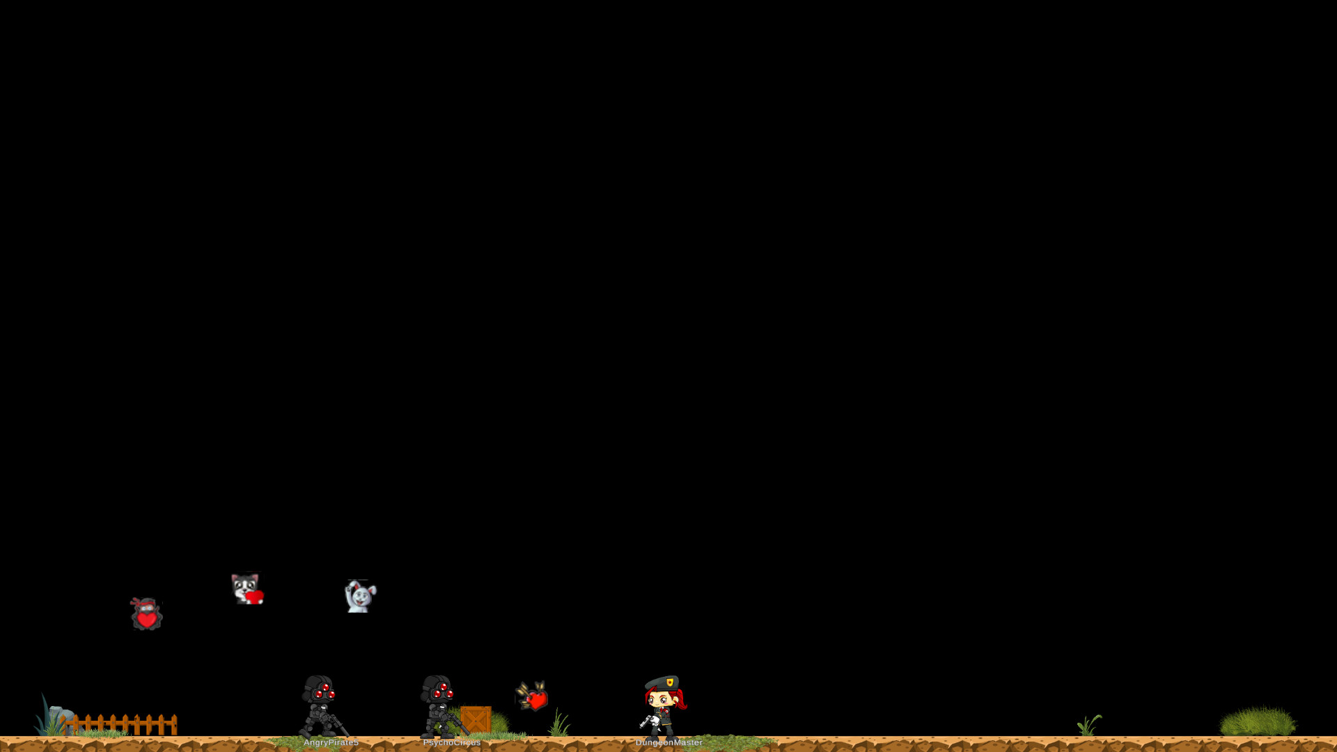 Avatar Raiders screenshot 2