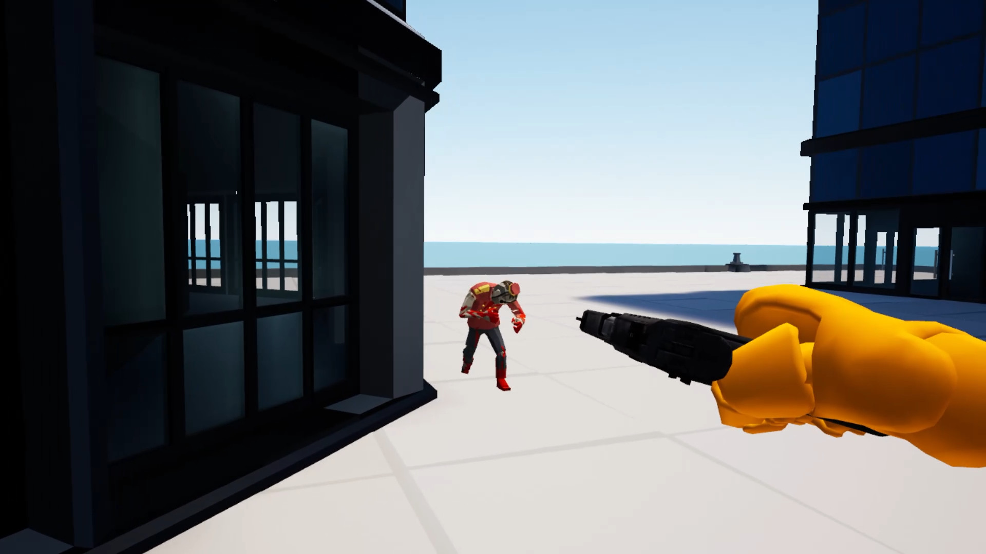 Zombie City screenshot 4