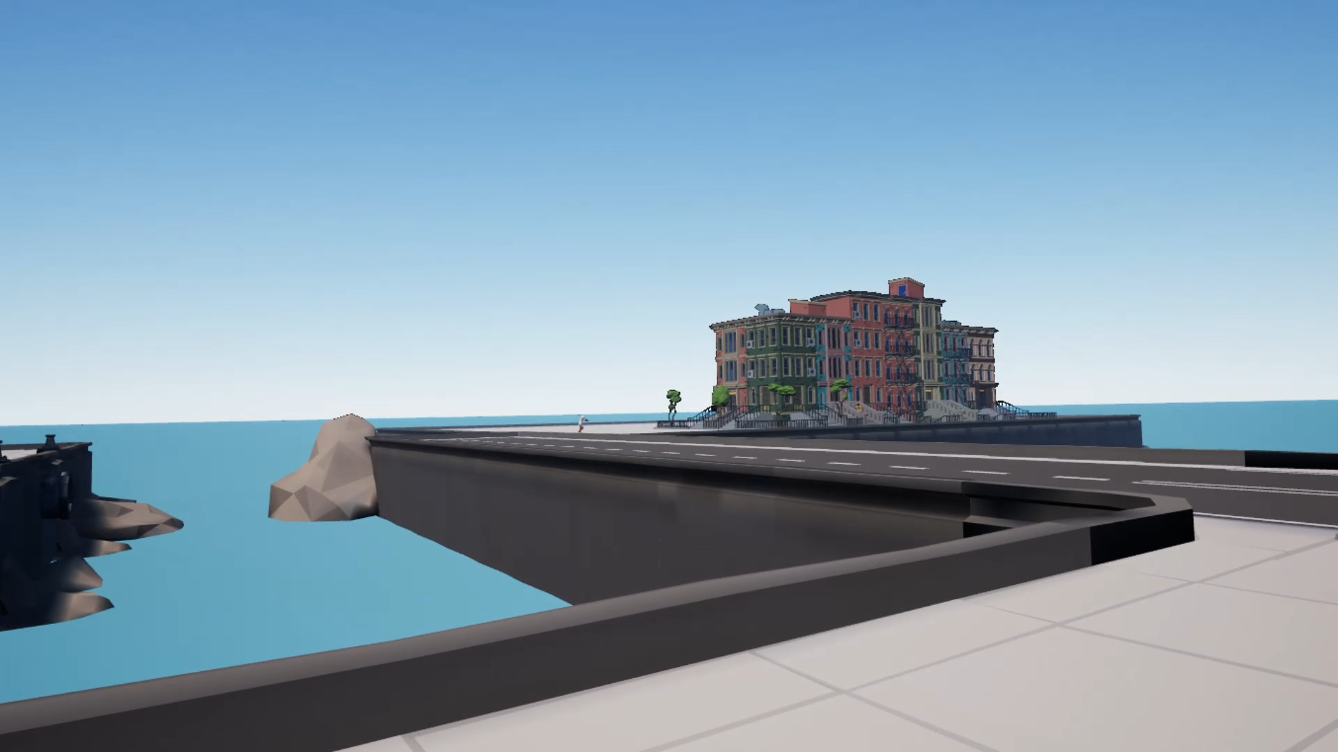 Zombie City screenshot 6