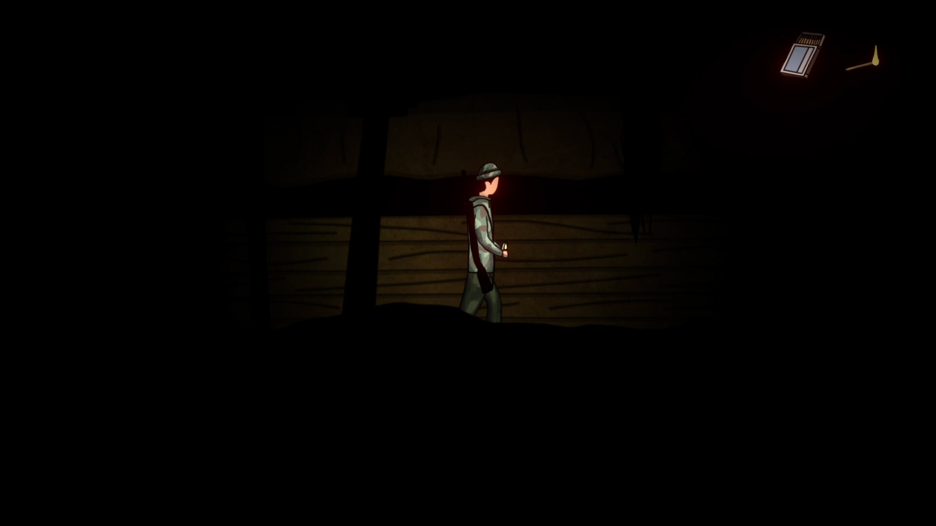 Horrors of the North screenshot 3