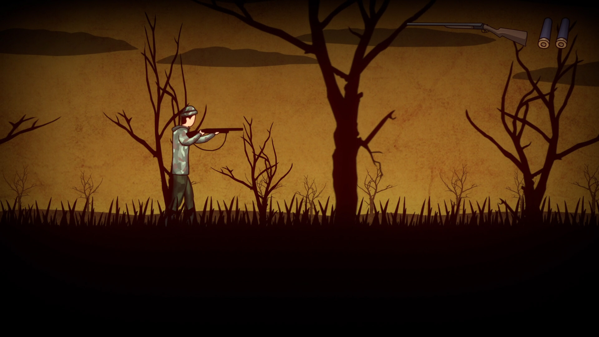 Horrors of the North screenshot 4
