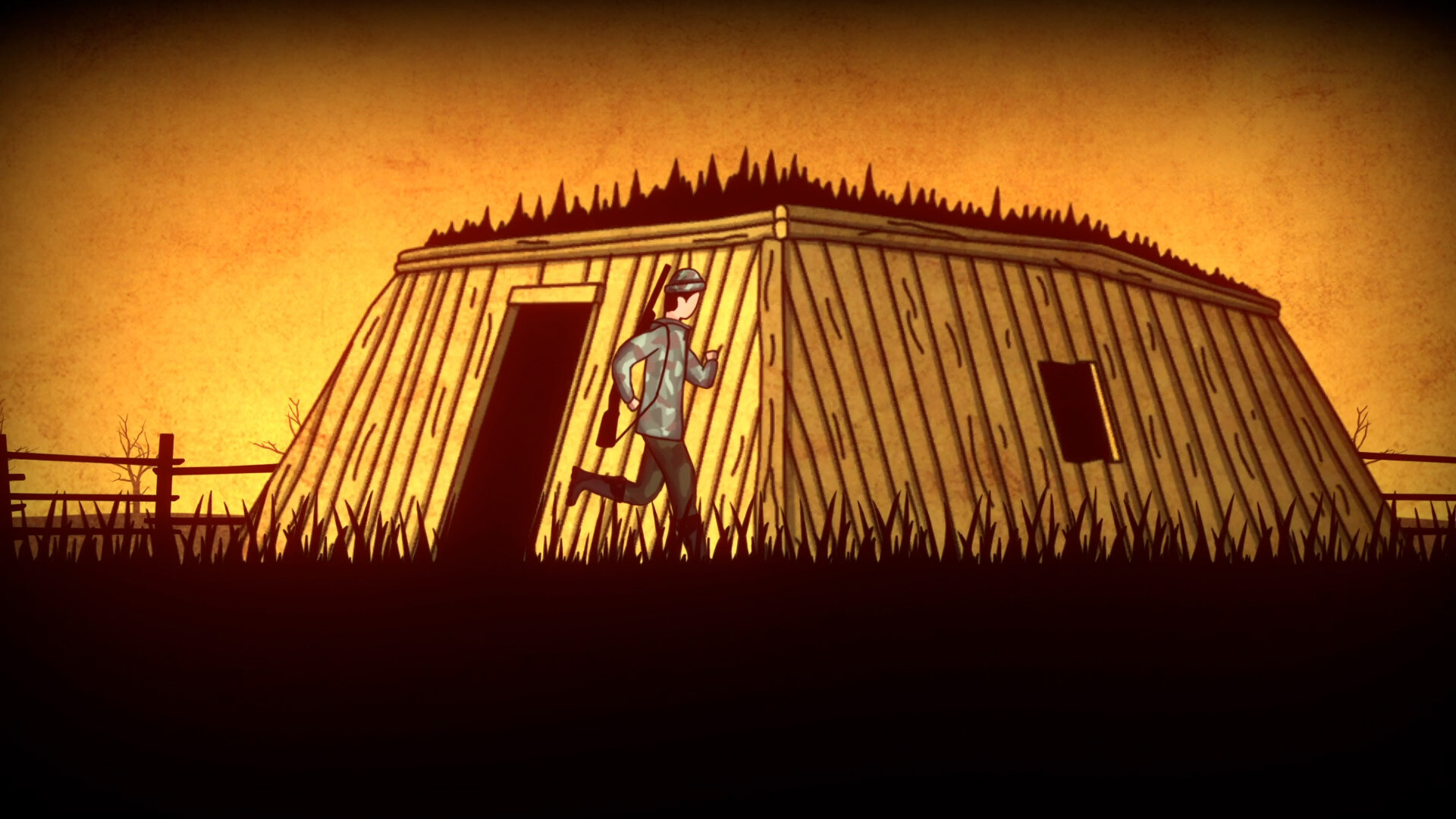 Horrors of the North screenshot 2