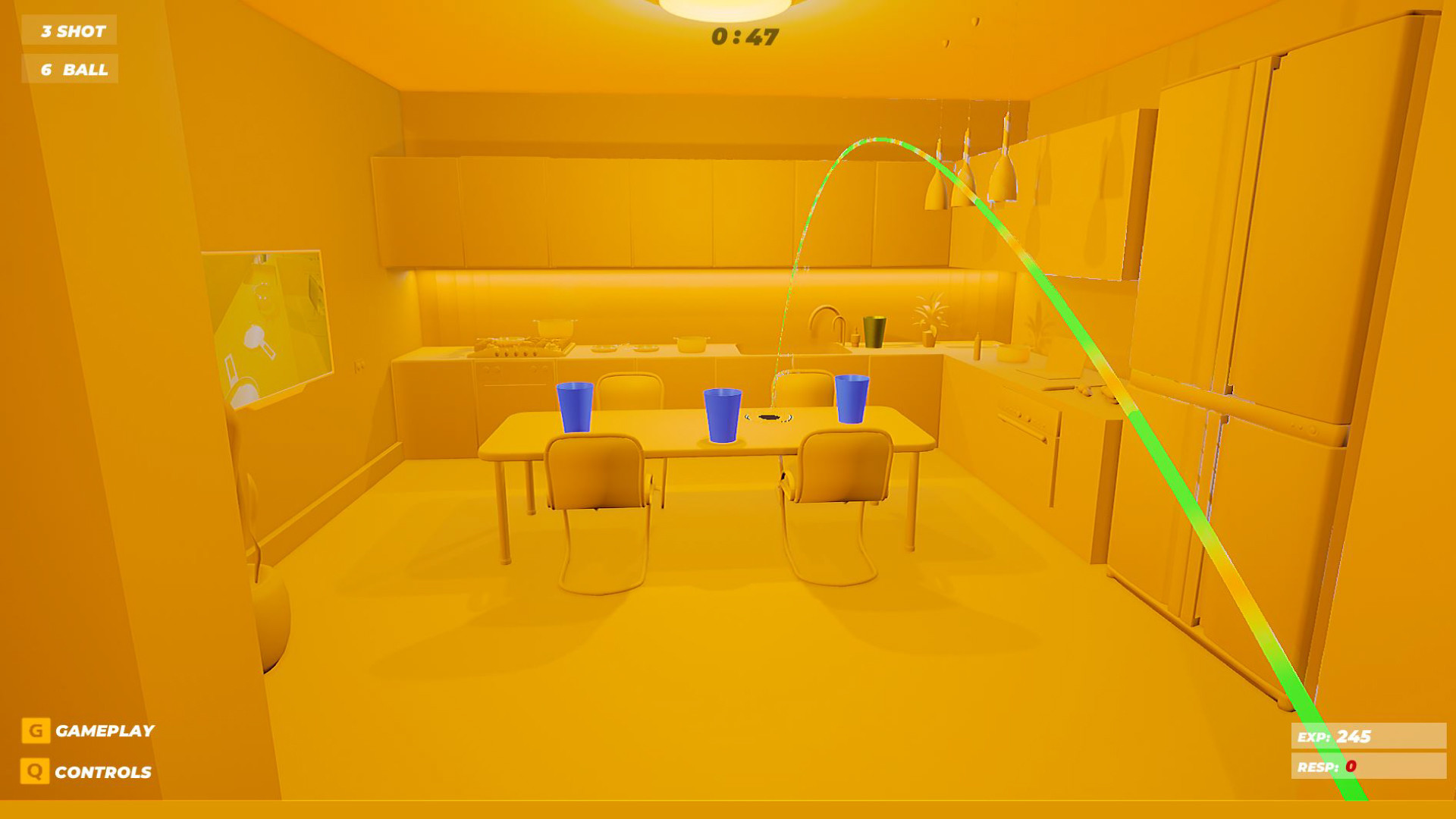 TRICK SHOT screenshot 4