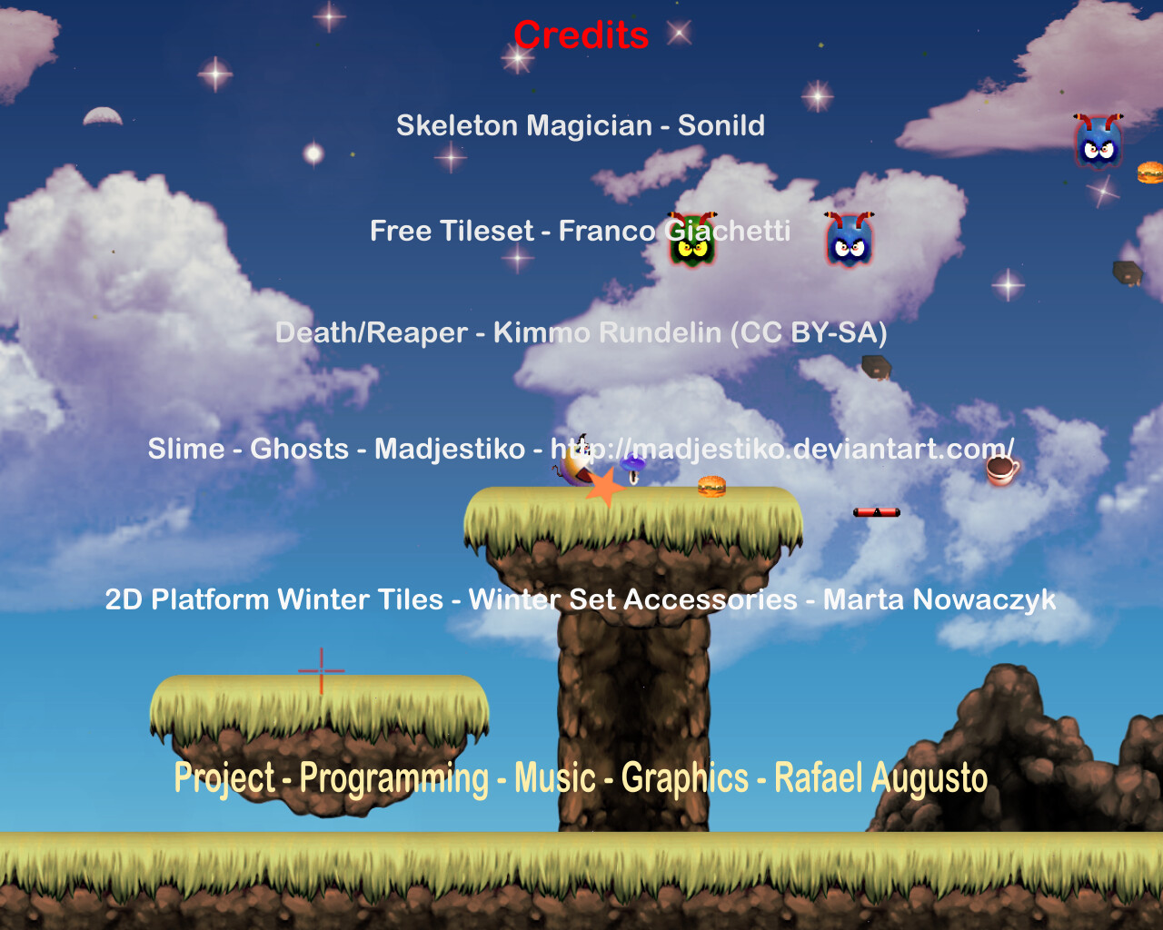 MacShot screenshot 1