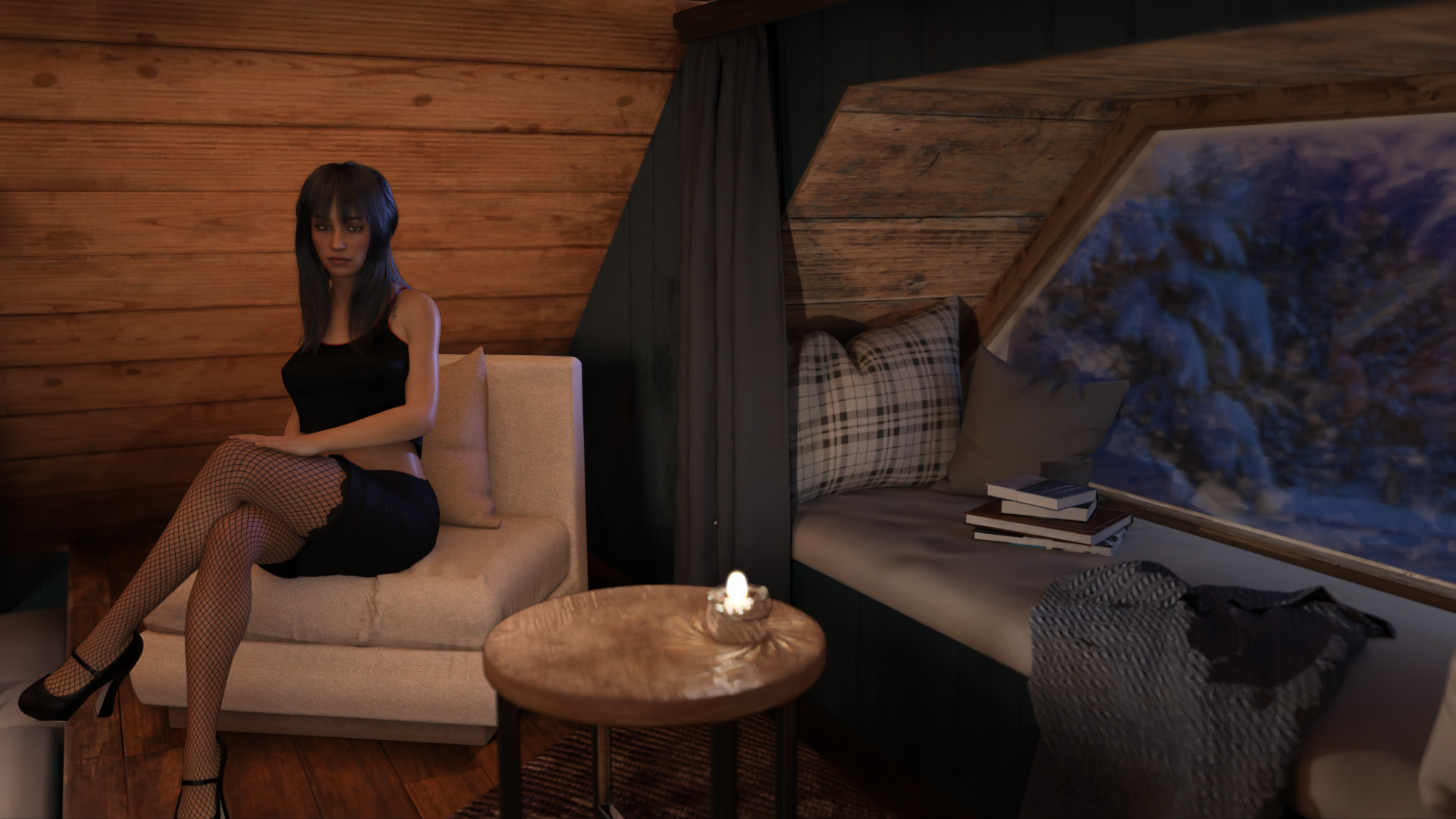 College Bound: Arctic Adventure screenshot 16