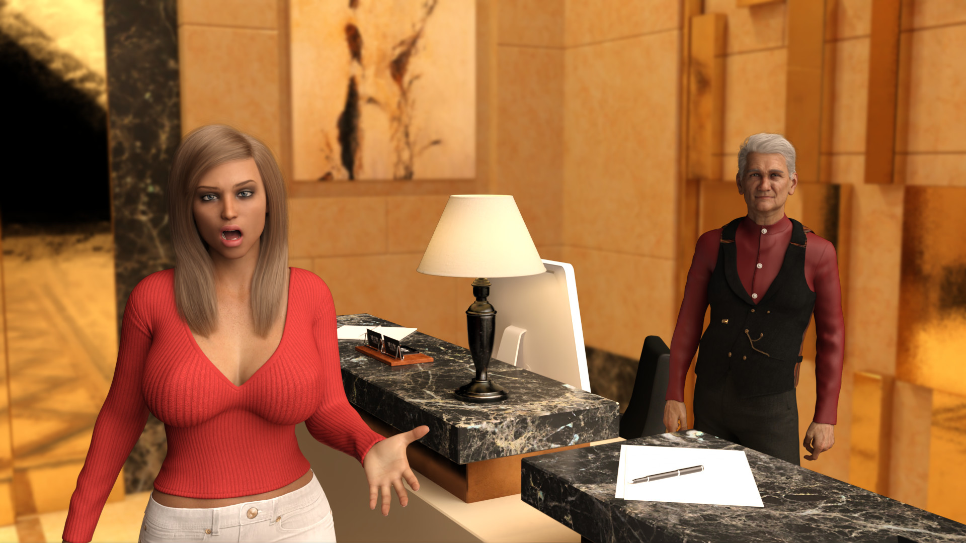 College Bound: Arctic Adventure screenshot 14