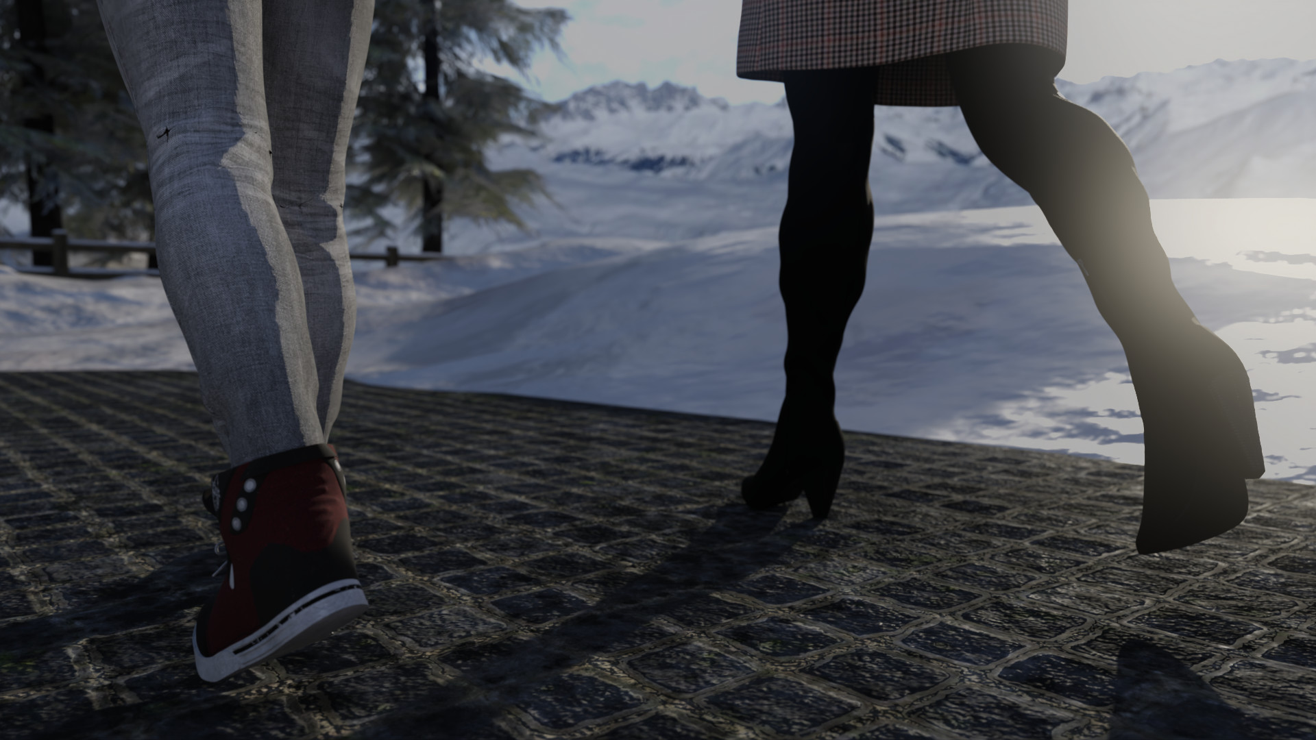 College Bound: Arctic Adventure screenshot 7