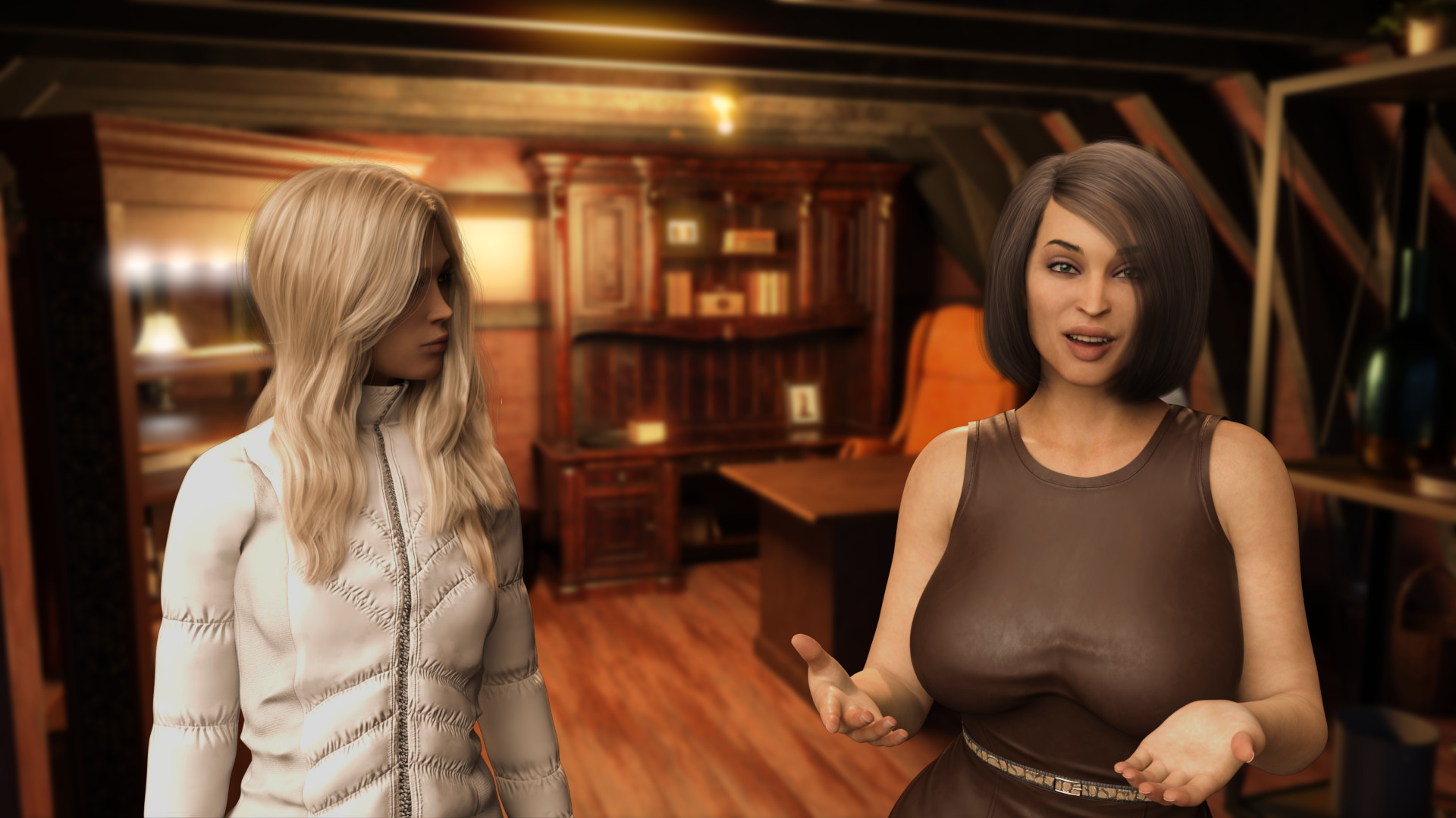 College Bound: Arctic Adventure screenshot 6