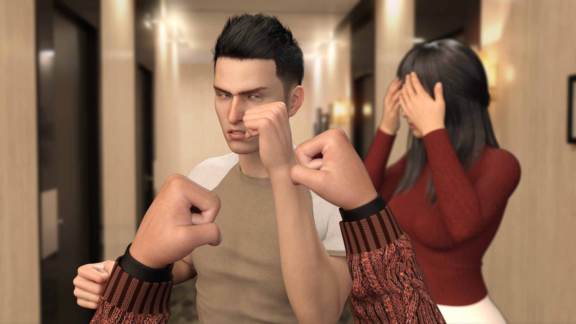College Bound: Arctic Adventure screenshot 9