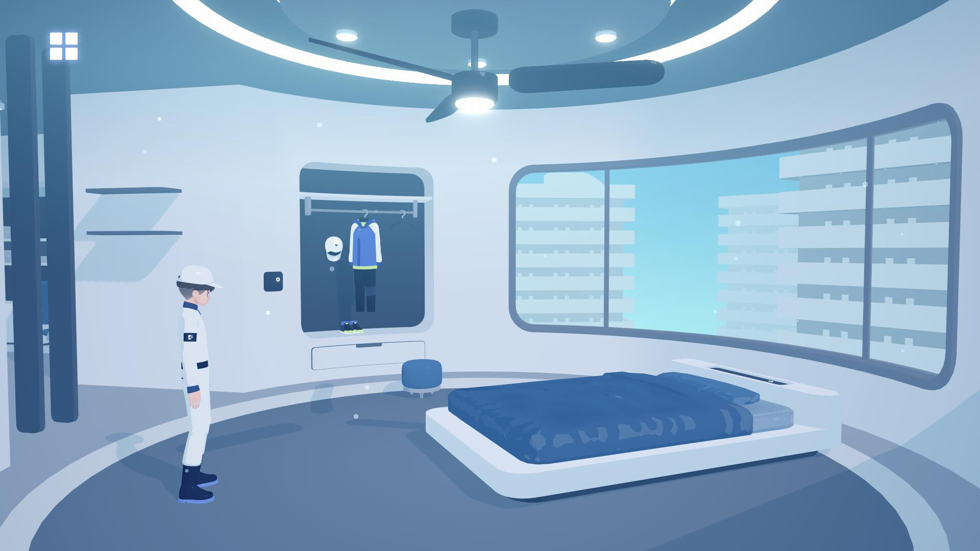 D-topia screenshot 3