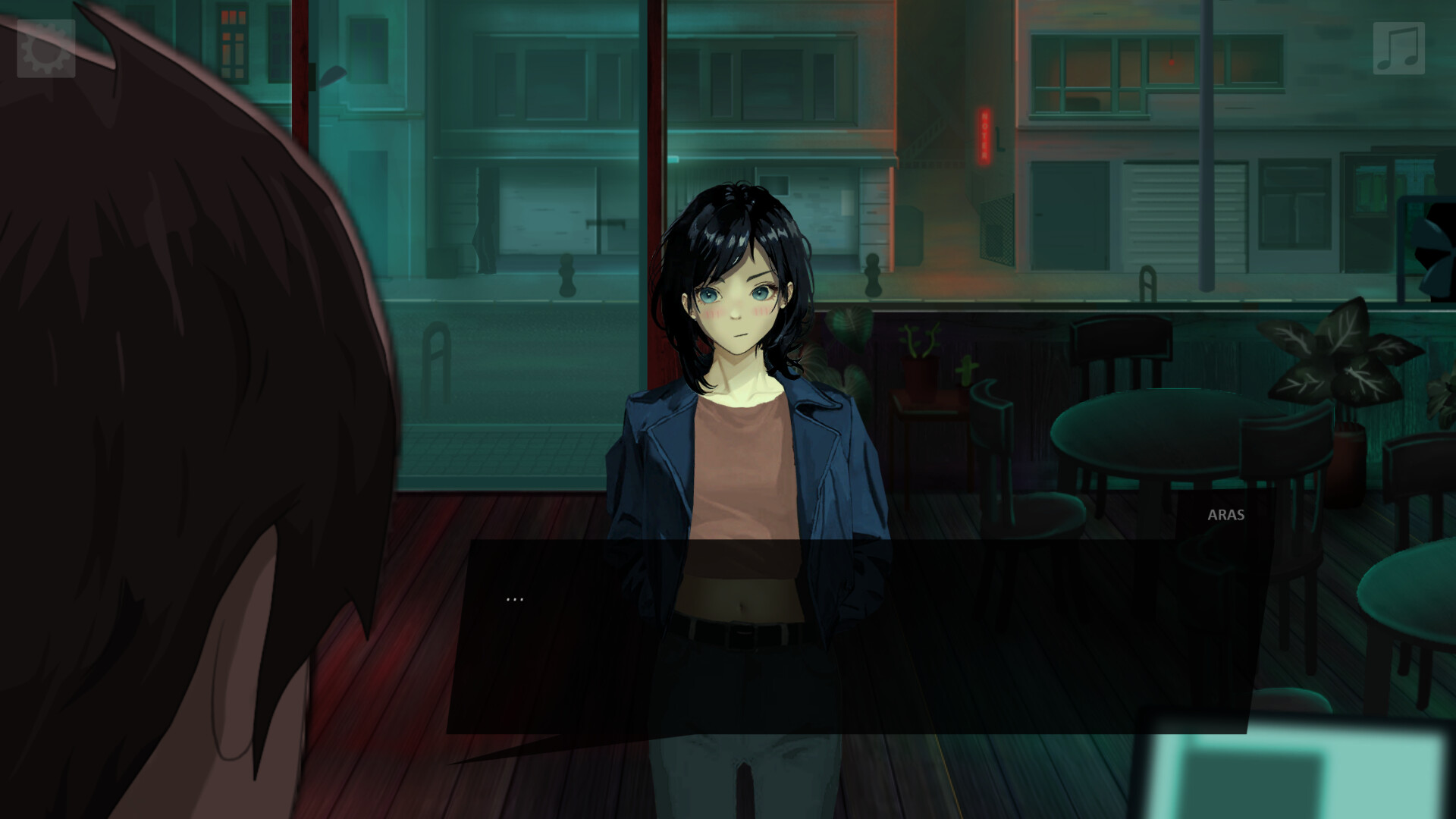 Koncolos: Prologue screenshot 3