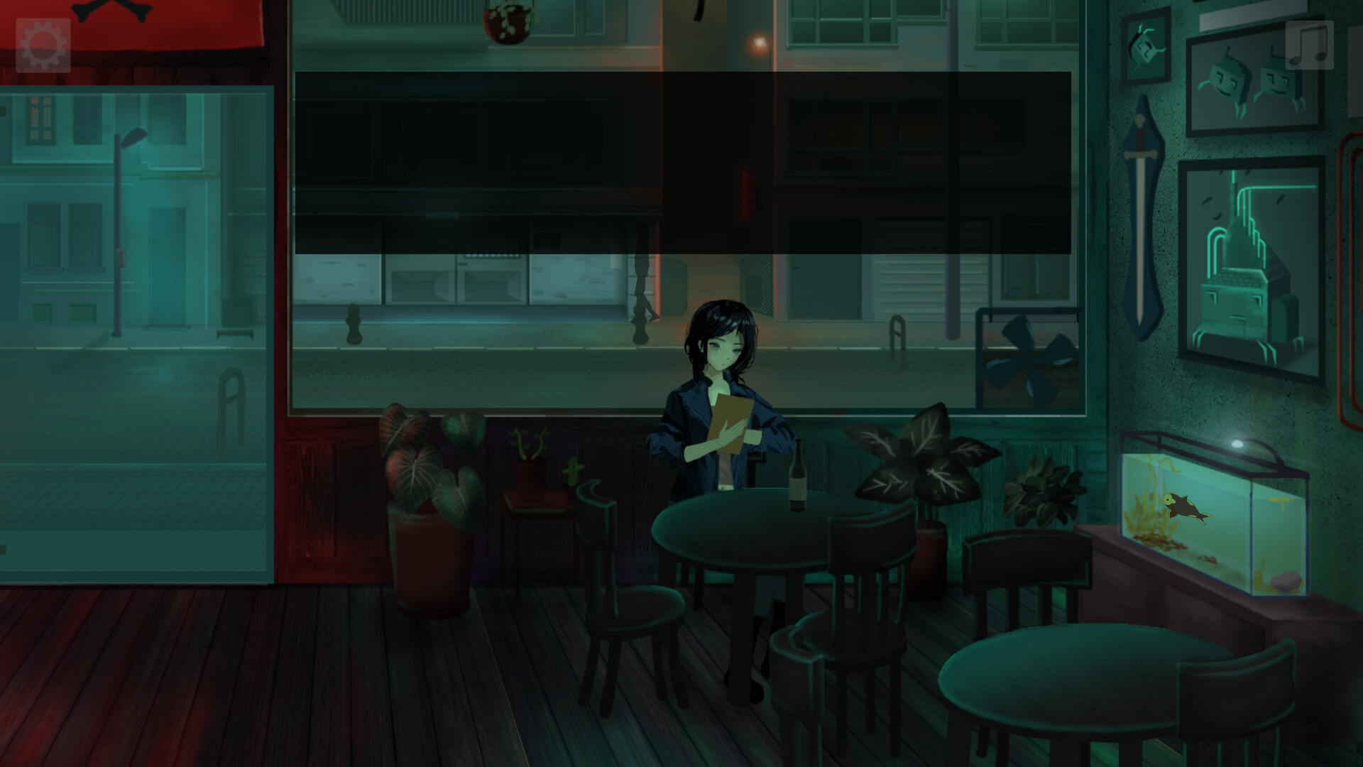 Koncolos: Prologue screenshot 6