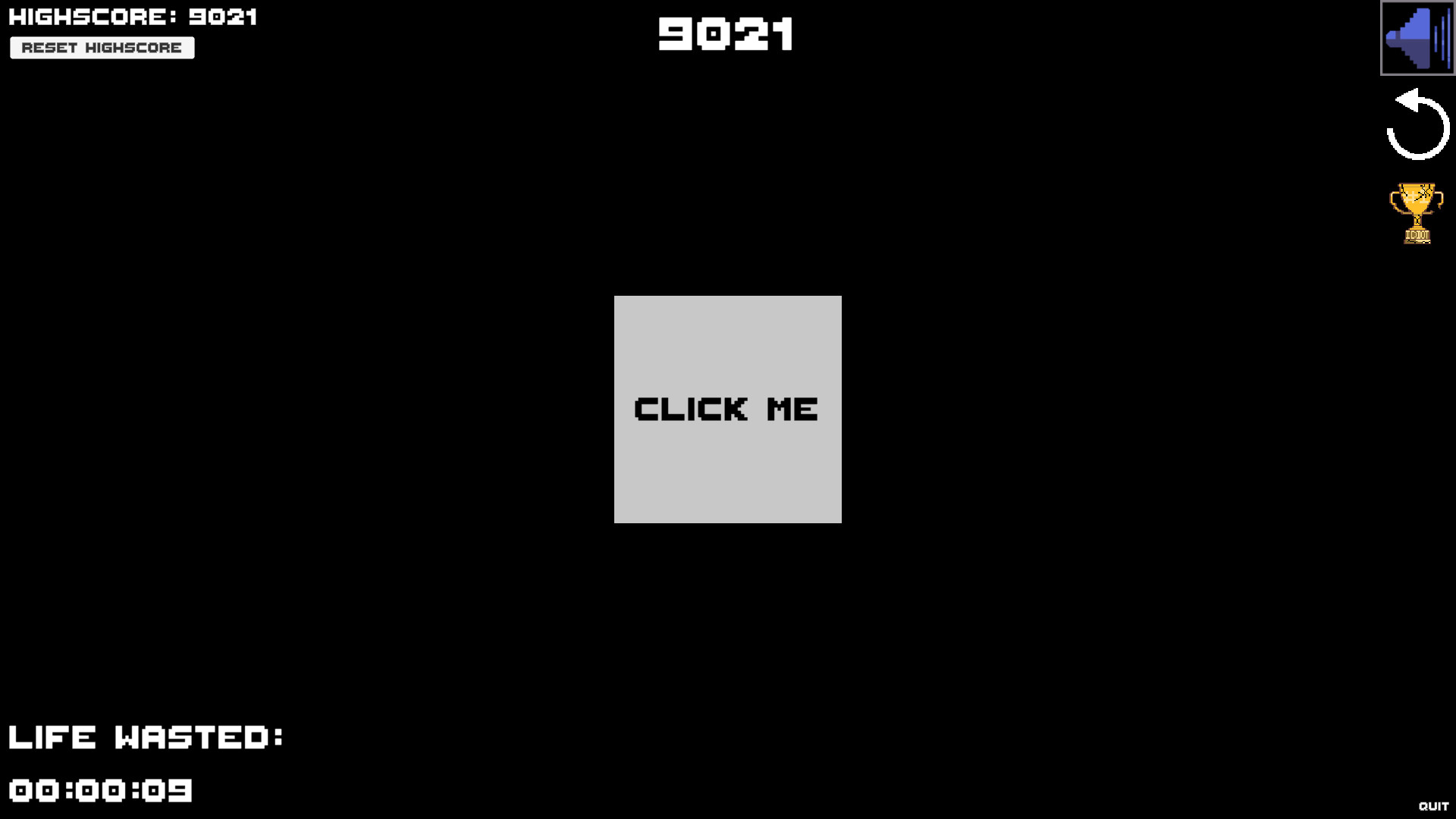 THE WORST GAME screenshot 6