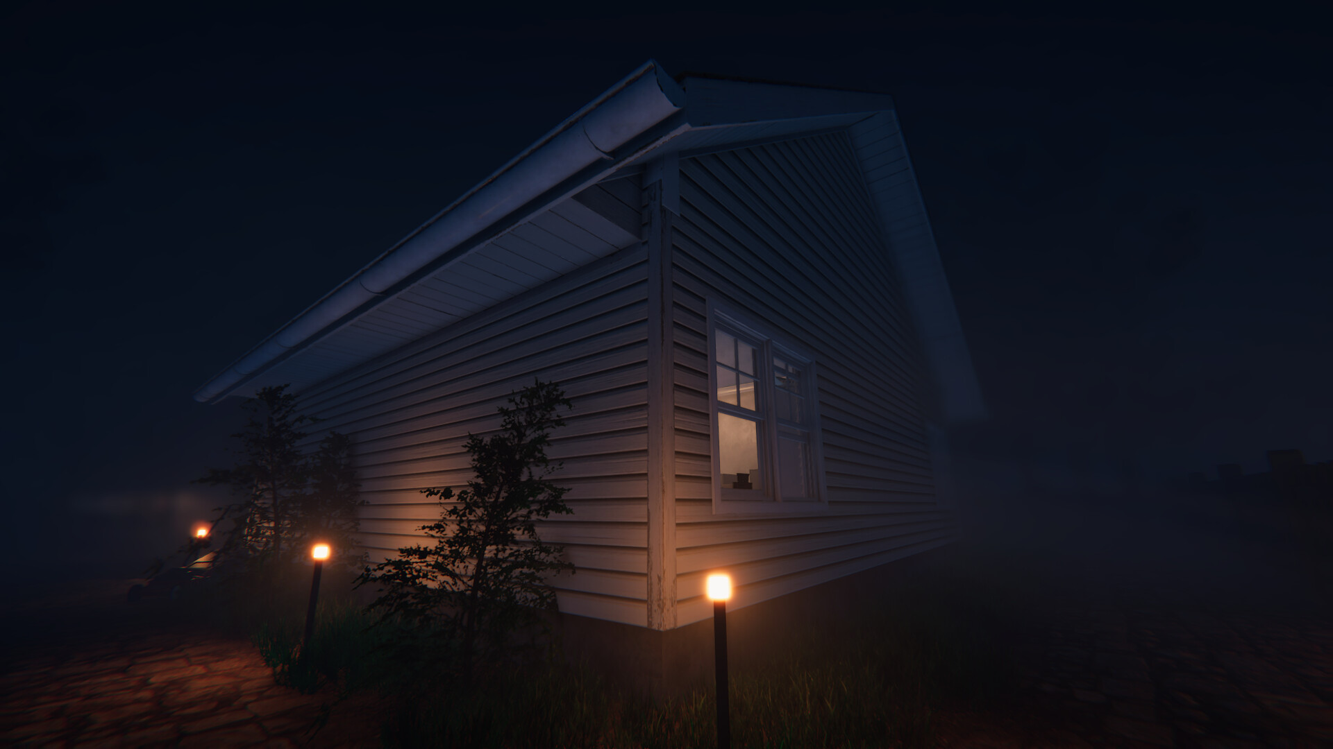 9 Childs Street screenshot 5