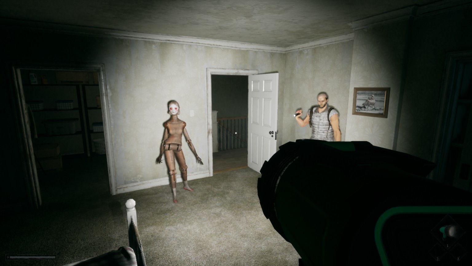 Wicked Dolls screenshot 4