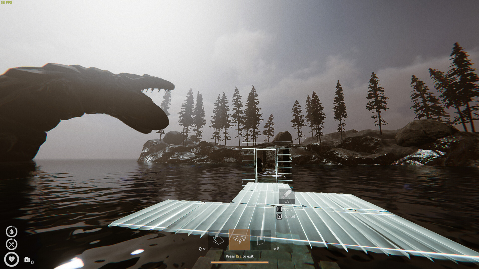 Just Another Day screenshot 3