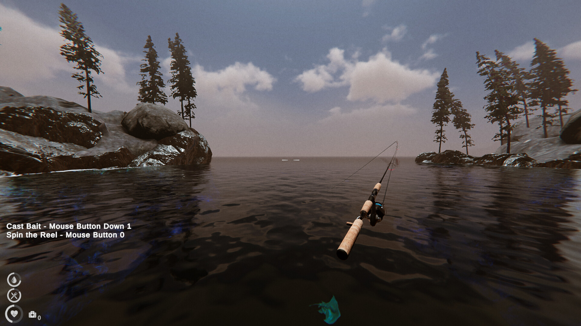 Just Another Day screenshot 1