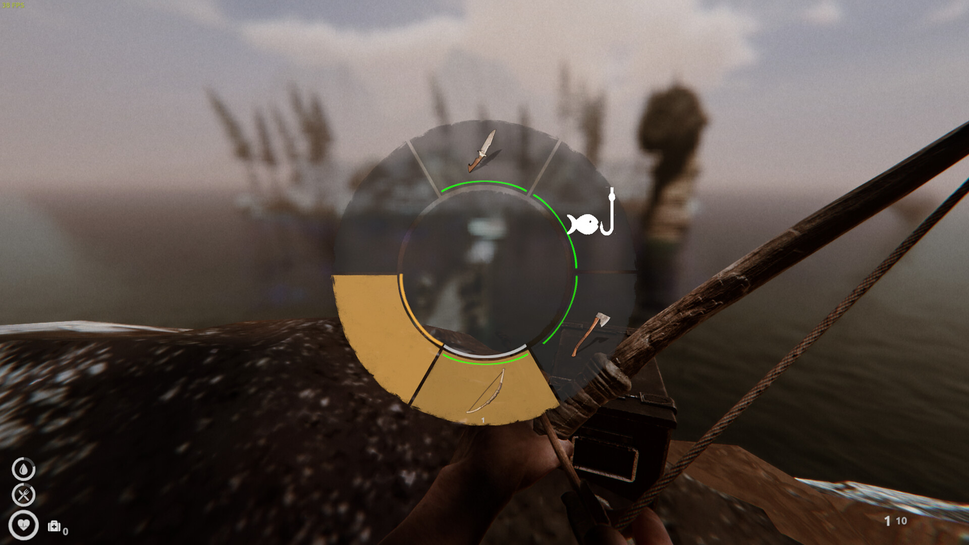 Just Another Day screenshot 5