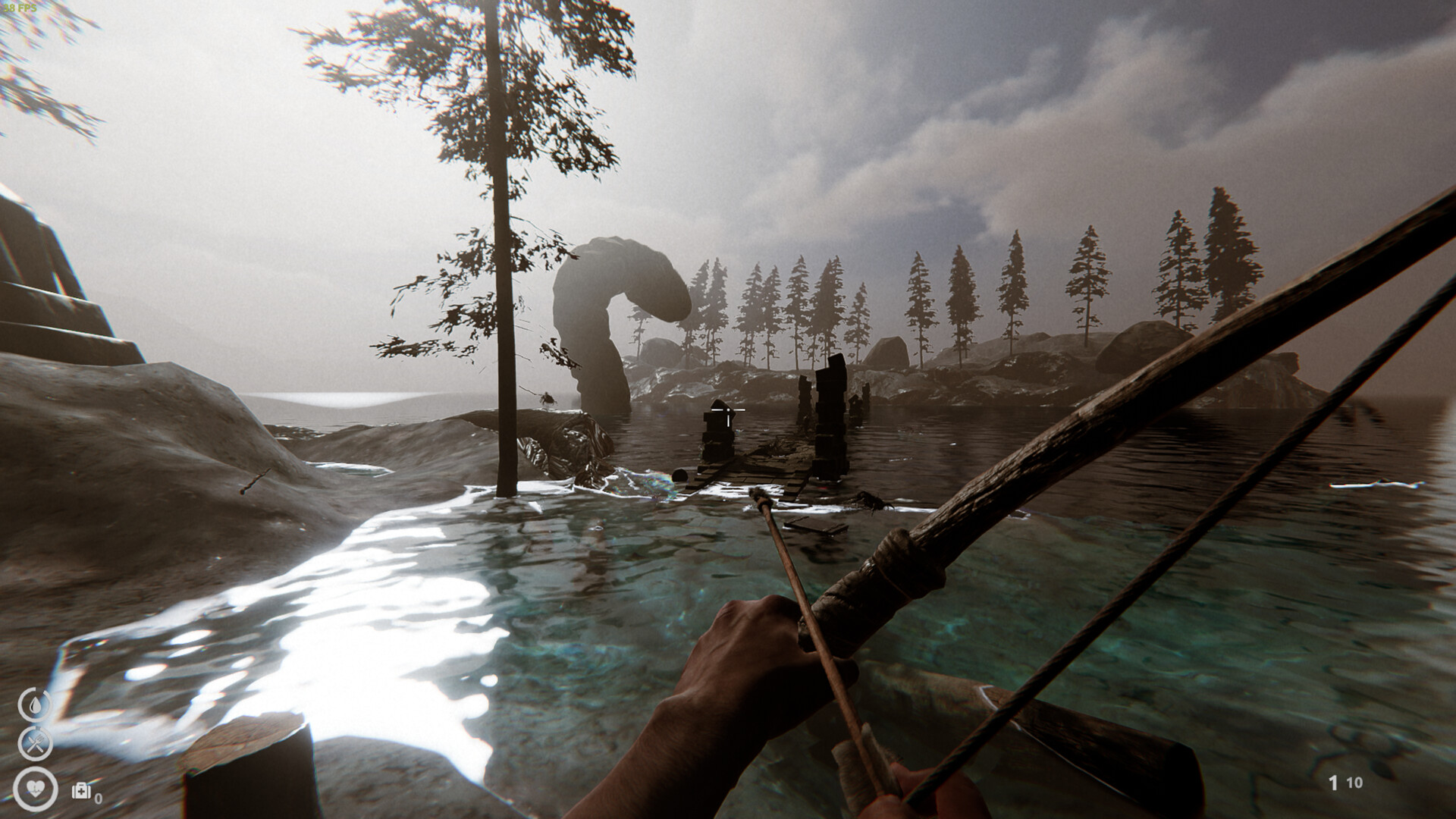 Just Another Day screenshot 2