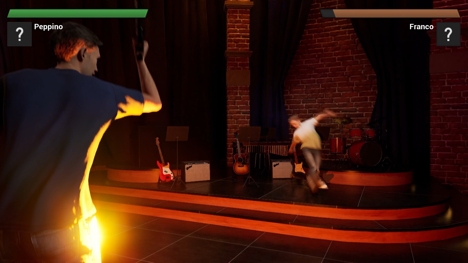 The RPS Game Show screenshot 6