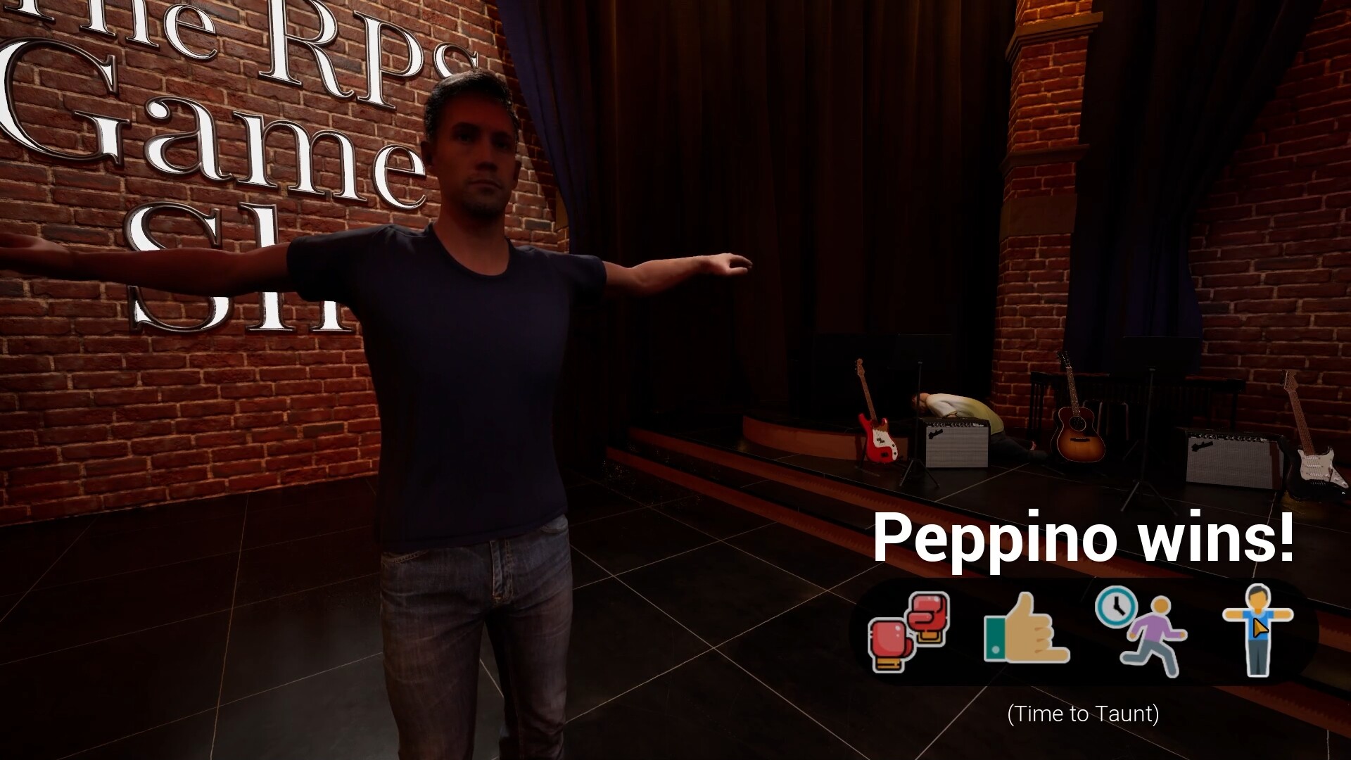 The RPS Game Show screenshot 7