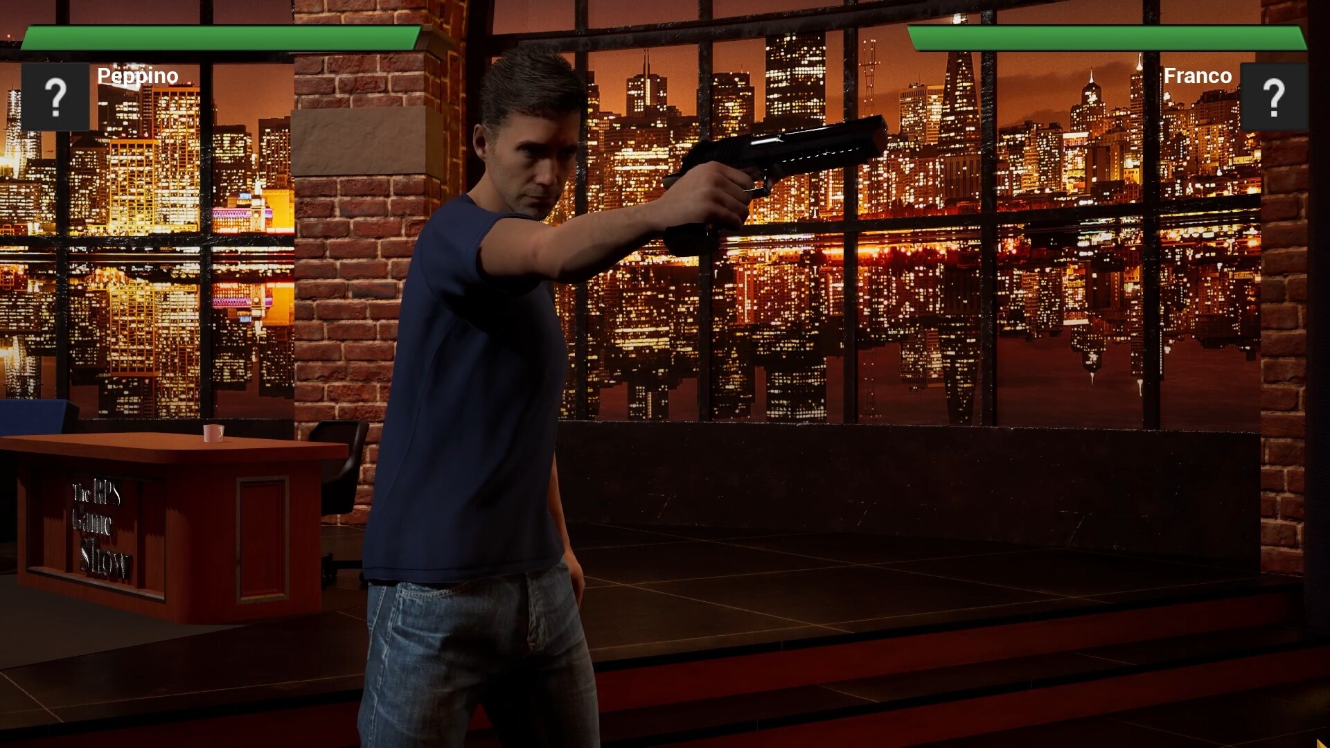 The RPS Game Show screenshot 4