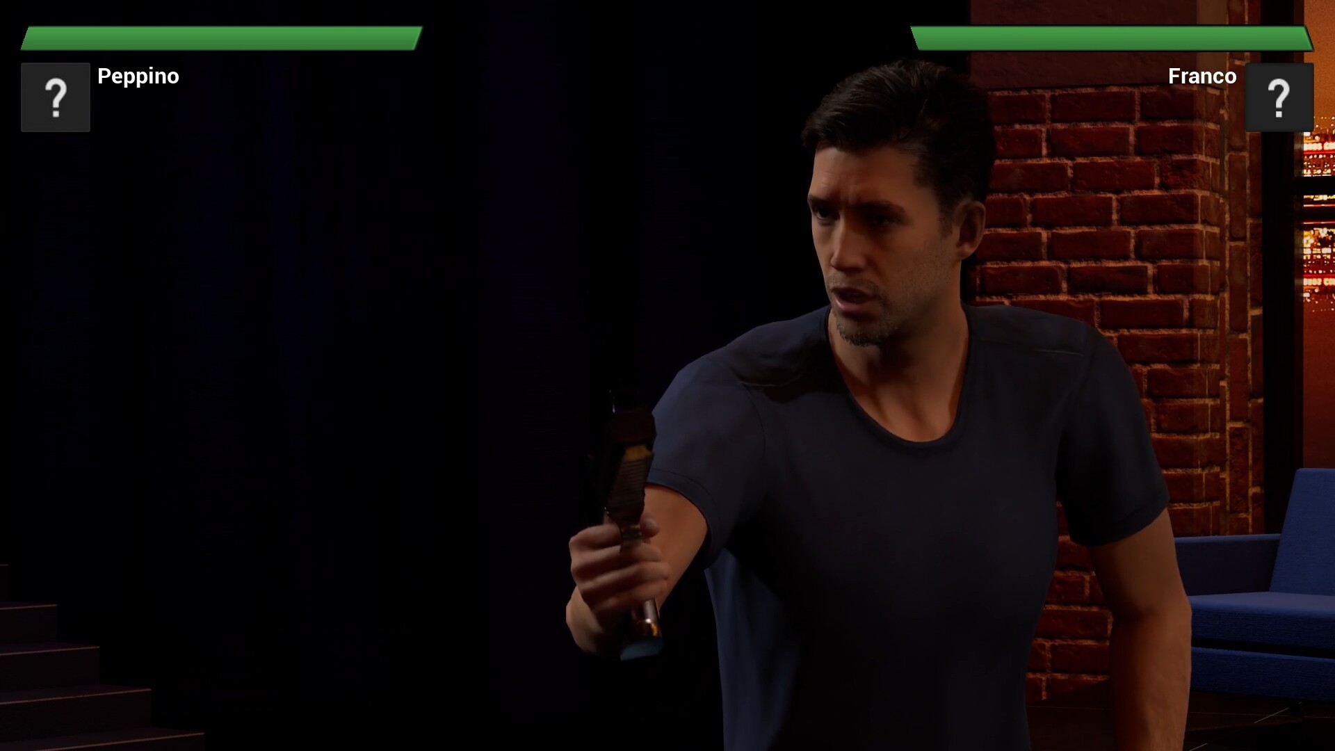 The RPS Game Show screenshot 5