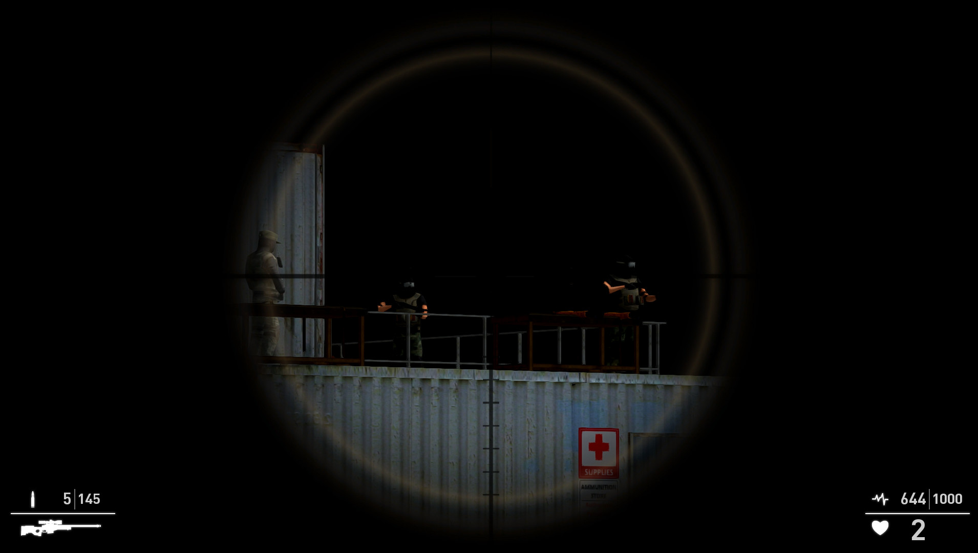 Apocalyptic screenshot 7
