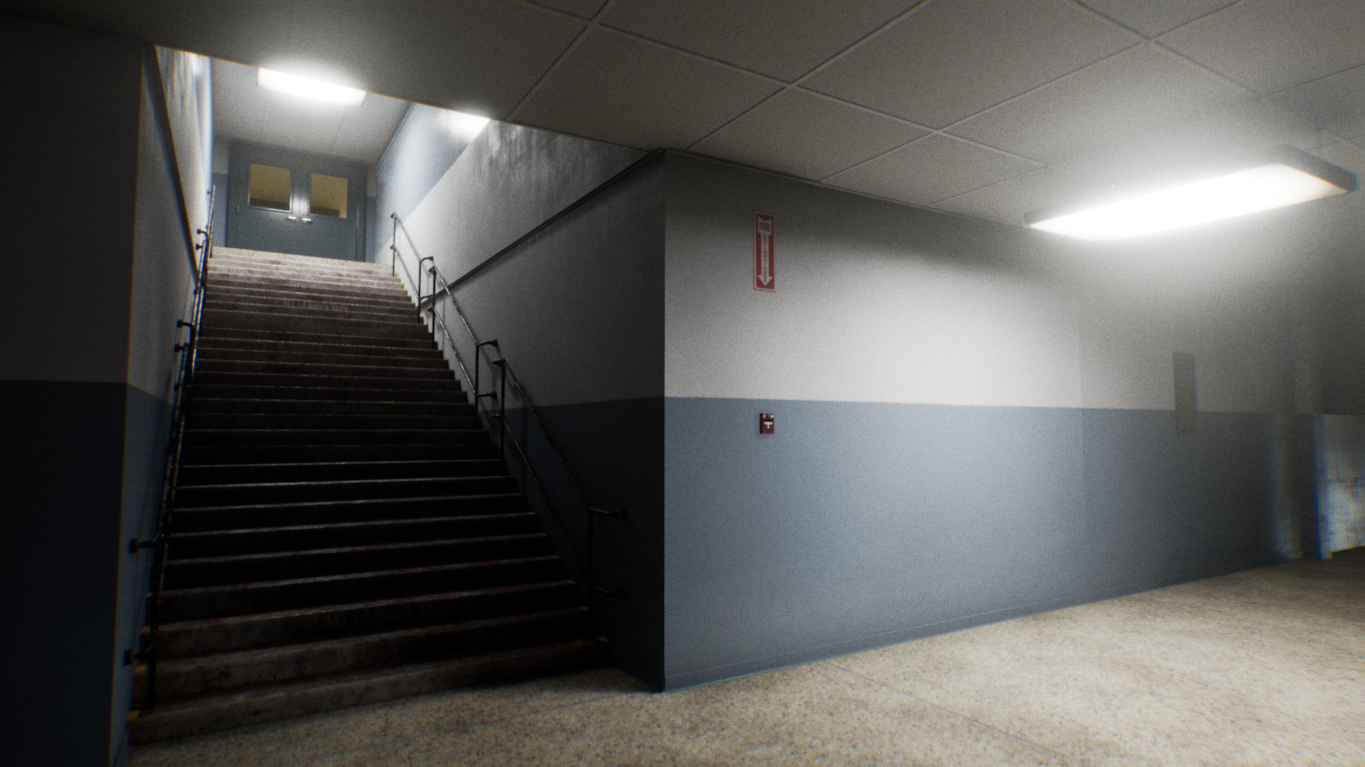 Backrooms of Reality screenshot 8
