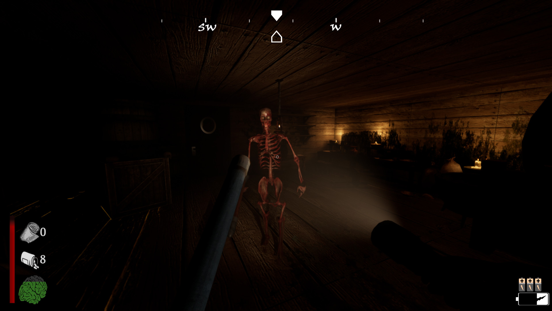 The Ghost Ship screenshot 12