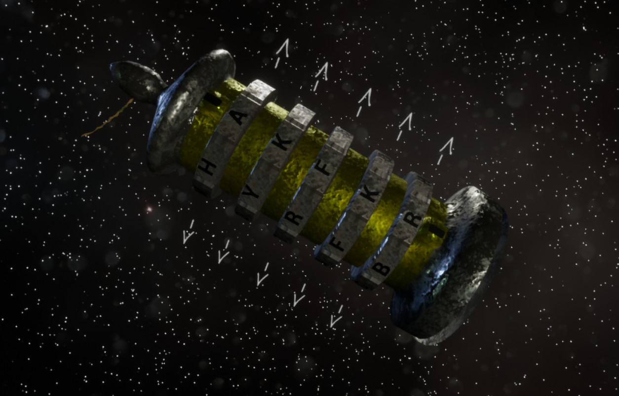The Ghost Ship screenshot 16