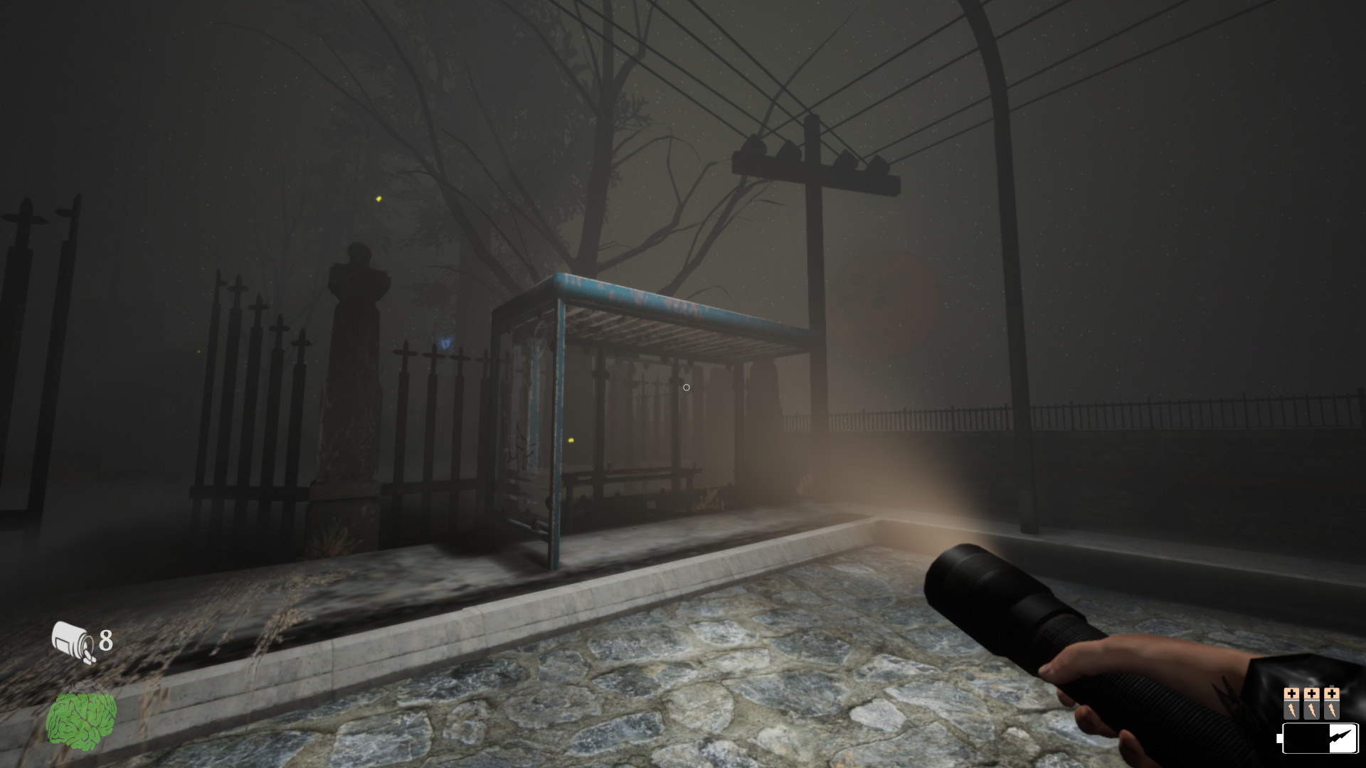 The Ghost Ship screenshot 14