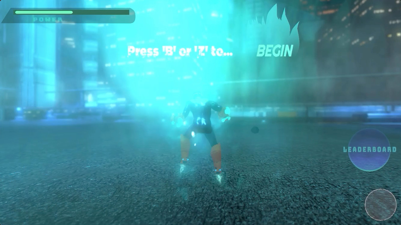 Nova Slash: Unparalleled Power screenshot 3