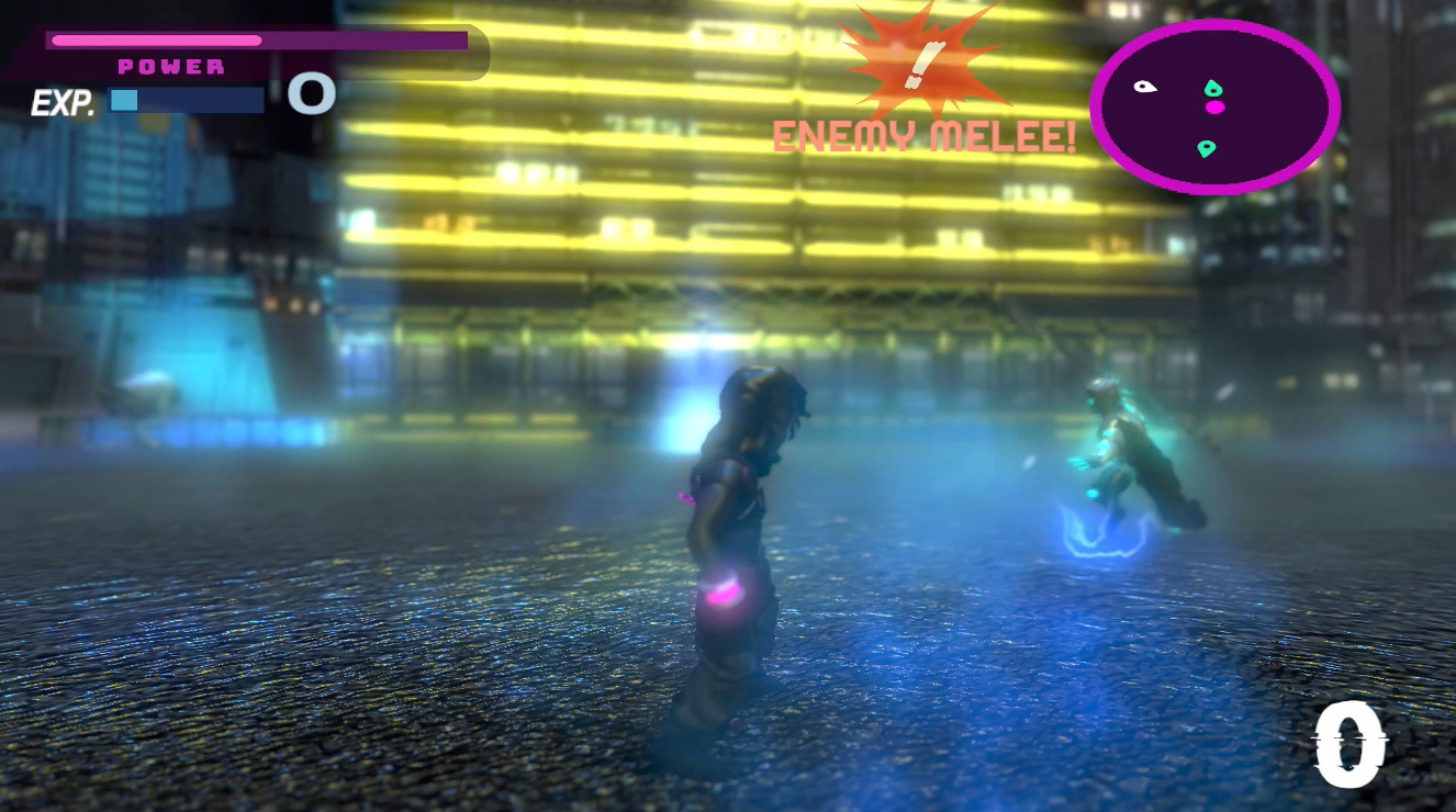 Nova Slash: Unparalleled Power screenshot 4