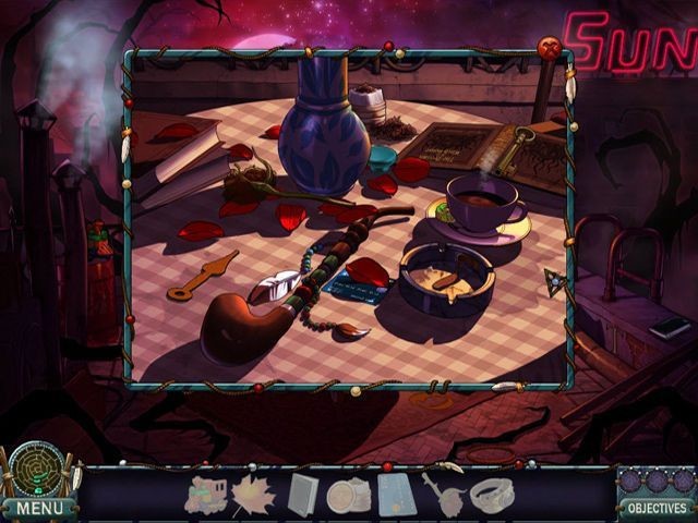 Foreign Dreams screenshot 3